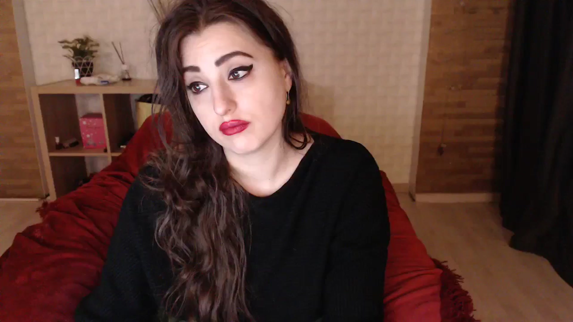 Gallery image thumbnail from HotRebbecca's myfreecams stream on, 12/06/2023, 06:37 image 14 of 20