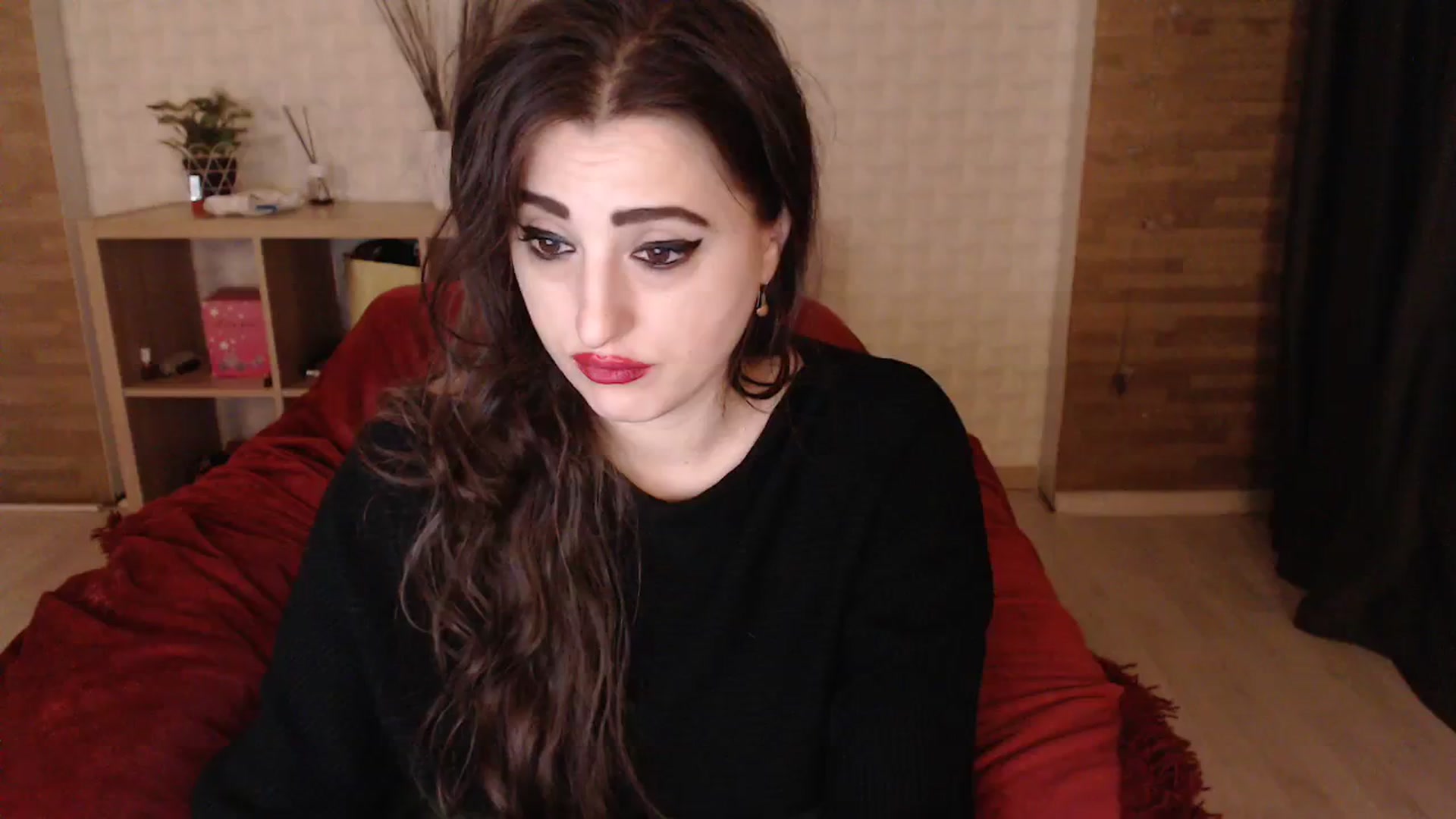 Gallery image thumbnail from HotRebbecca's myfreecams stream on, 12/06/2023, 06:37 image 15 of 20