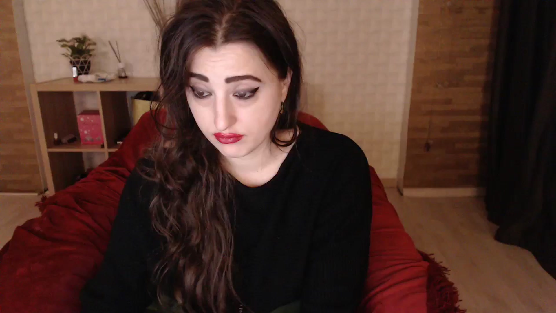 Gallery image thumbnail from HotRebbecca's myfreecams stream on, 12/06/2023, 06:37 image 7 of 20