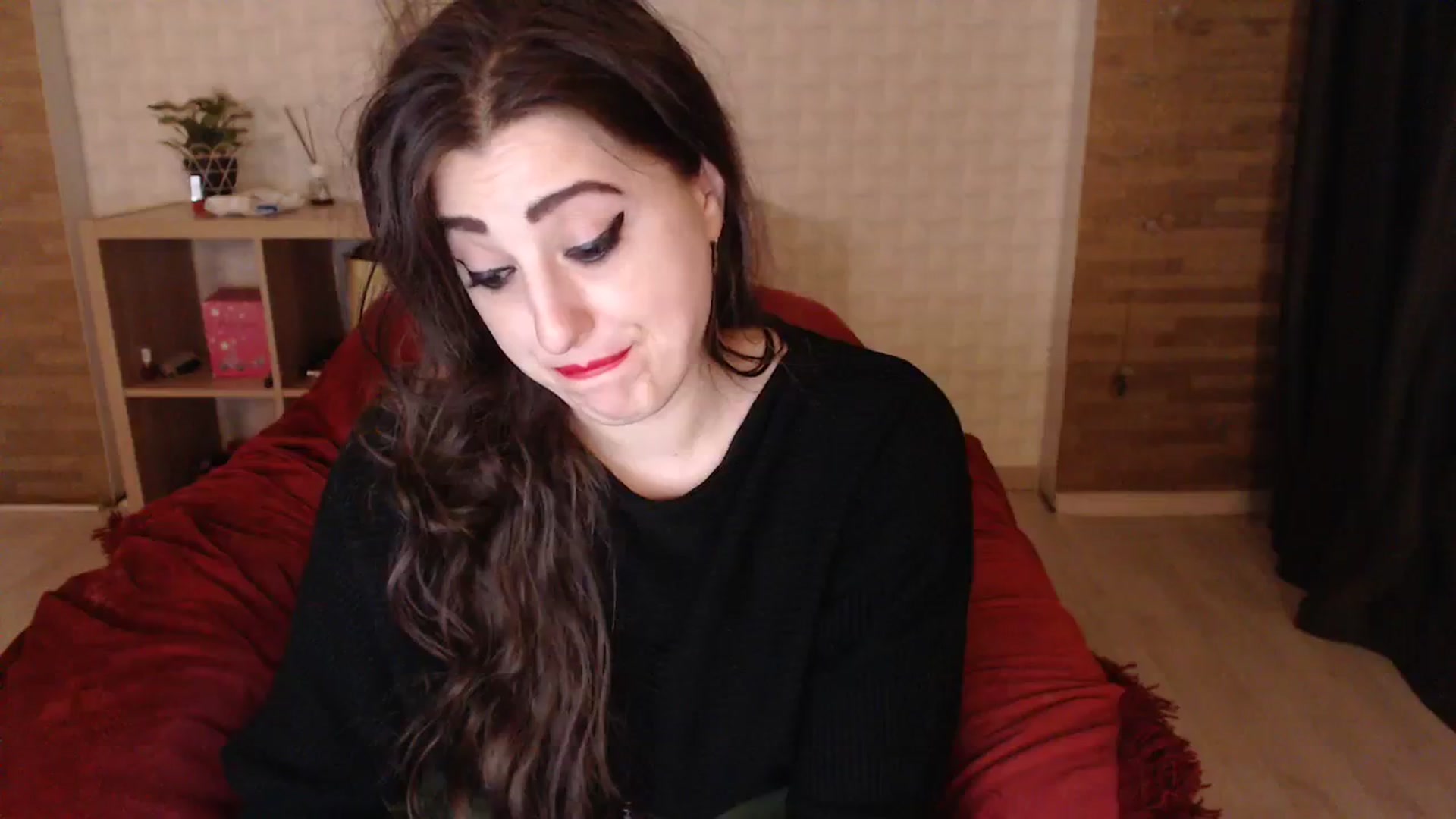 Gallery image thumbnail from HotRebbecca's myfreecams stream on, 12/06/2023, 06:37 image 6 of 20