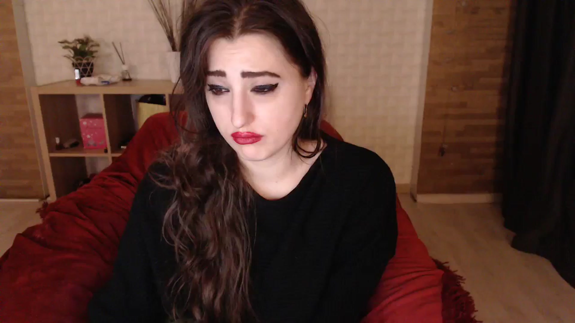 Gallery image thumbnail from HotRebbecca's myfreecams stream on, 12/06/2023, 06:37 image 11 of 20