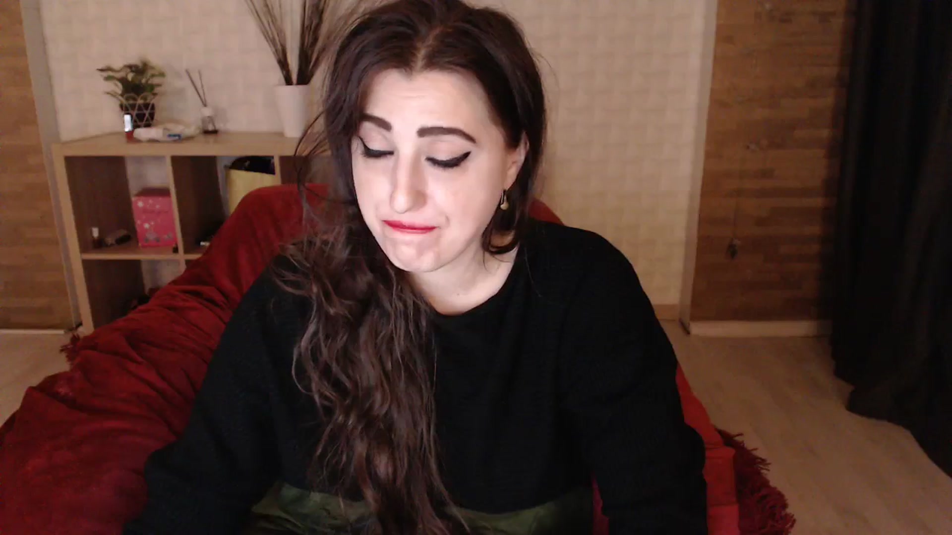 Gallery image thumbnail from HotRebbecca's myfreecams stream on, 12/06/2023, 06:37 image 5 of 20