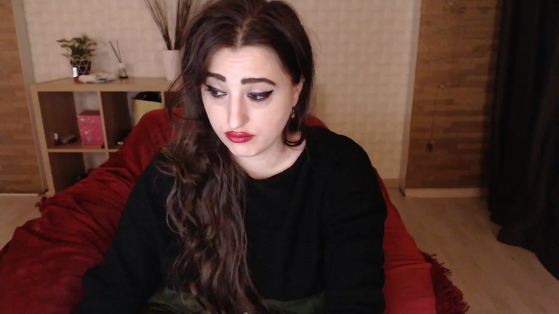 Gallery image thumbnail from HotRebbecca's myfreecams stream on, 12/06/2023, 06:37 image 3 of 20