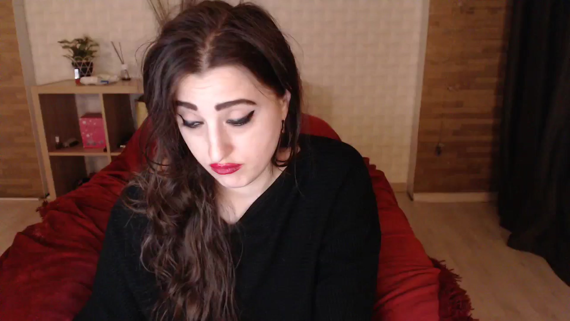 Gallery image thumbnail from HotRebbecca's myfreecams stream on, 12/06/2023, 06:37 image 19 of 20