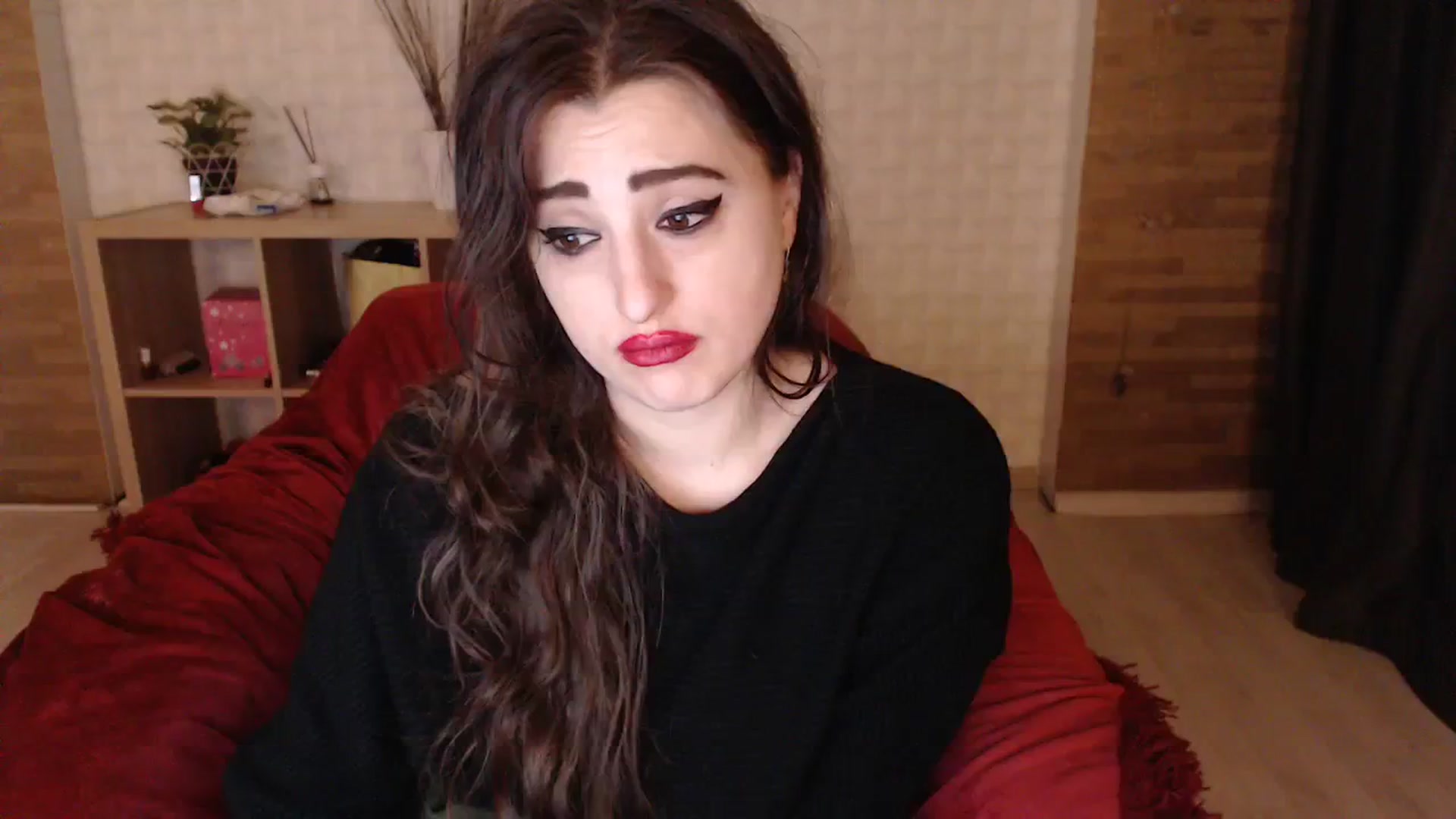 Gallery image thumbnail from HotRebbecca's myfreecams stream on, 12/06/2023, 06:37 image 12 of 20