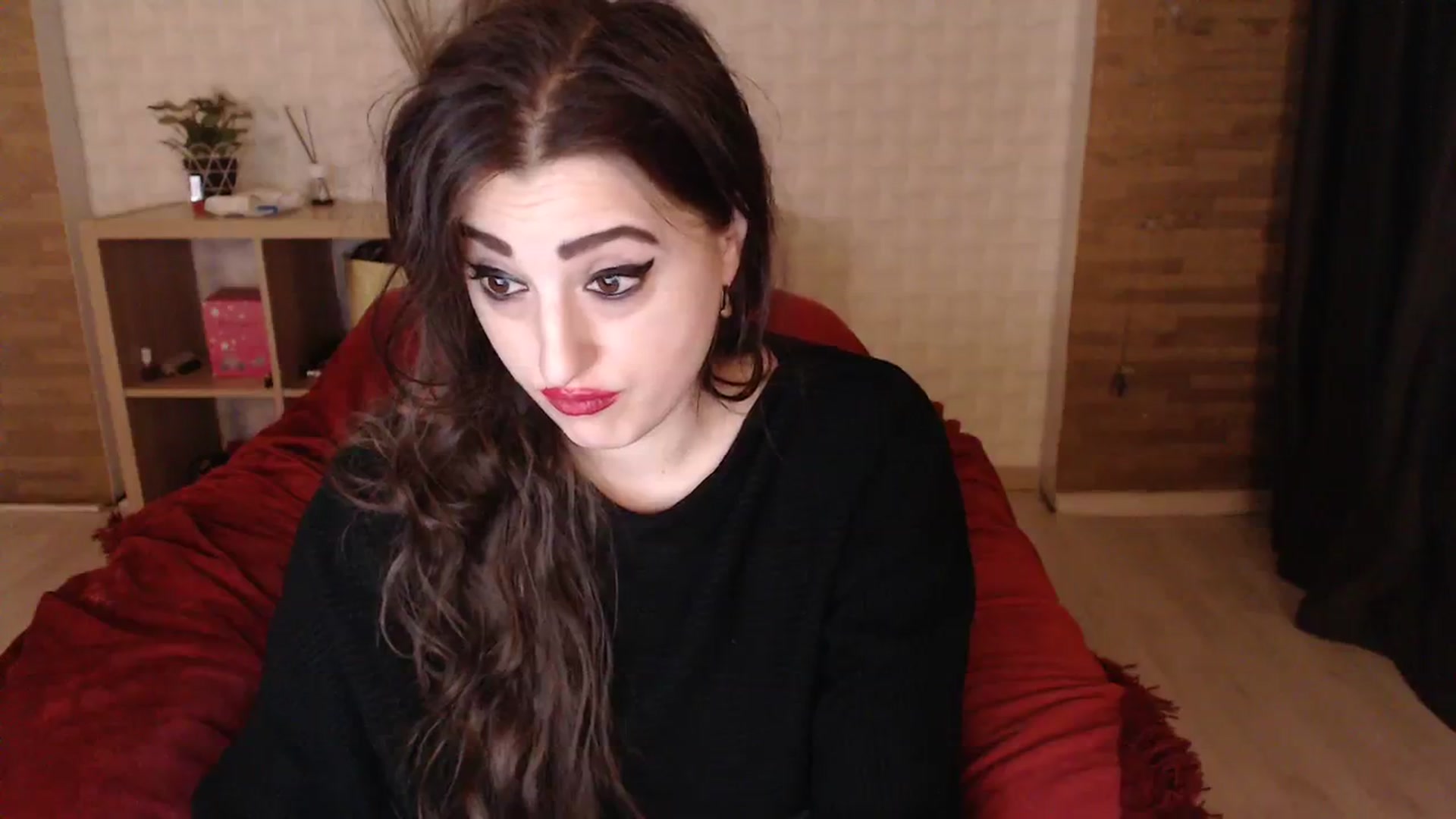 Gallery image thumbnail from HotRebbecca's myfreecams stream on, 12/06/2023, 06:37 image 16 of 20
