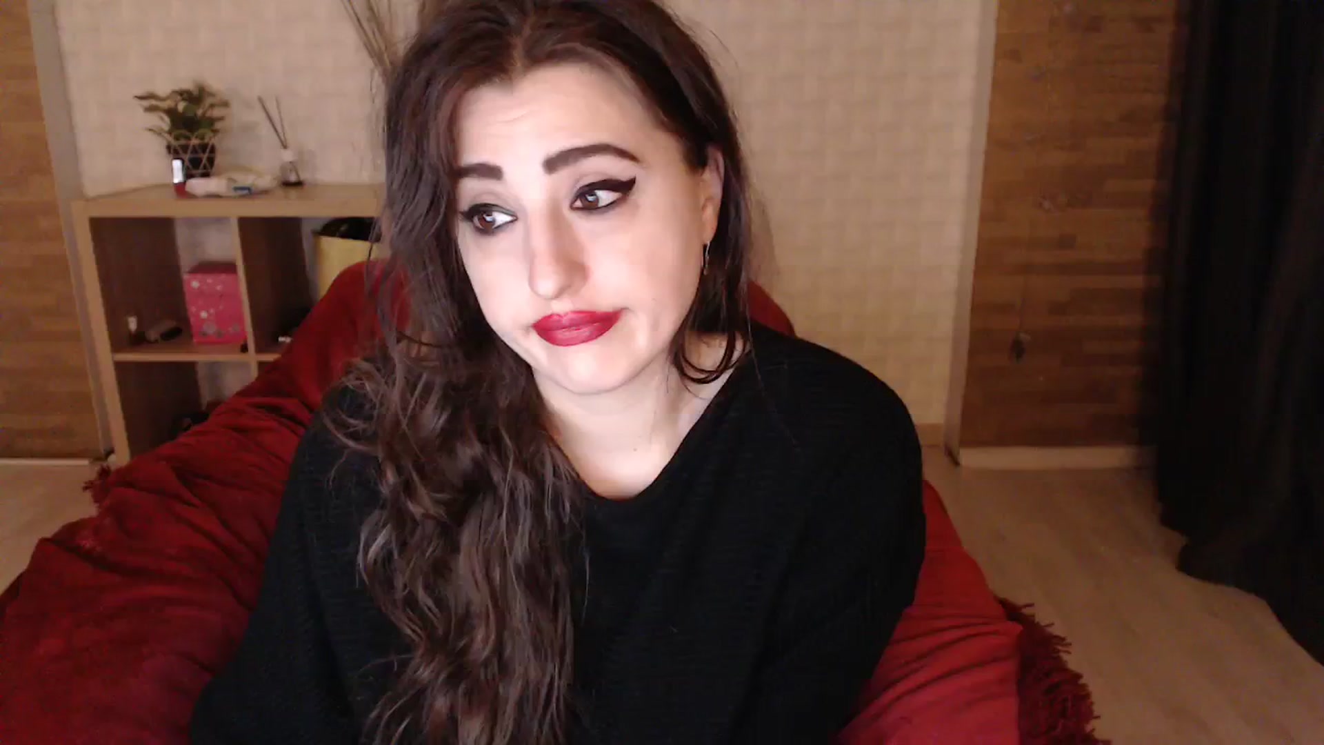Gallery image thumbnail from HotRebbecca's myfreecams stream on, 12/06/2023, 06:37 image 8 of 20