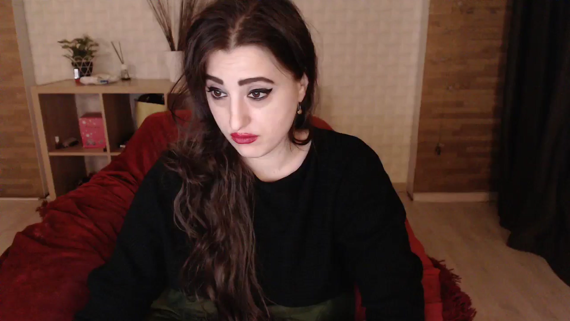 Gallery image thumbnail from HotRebbecca's myfreecams stream on, 12/06/2023, 06:37 image 4 of 20