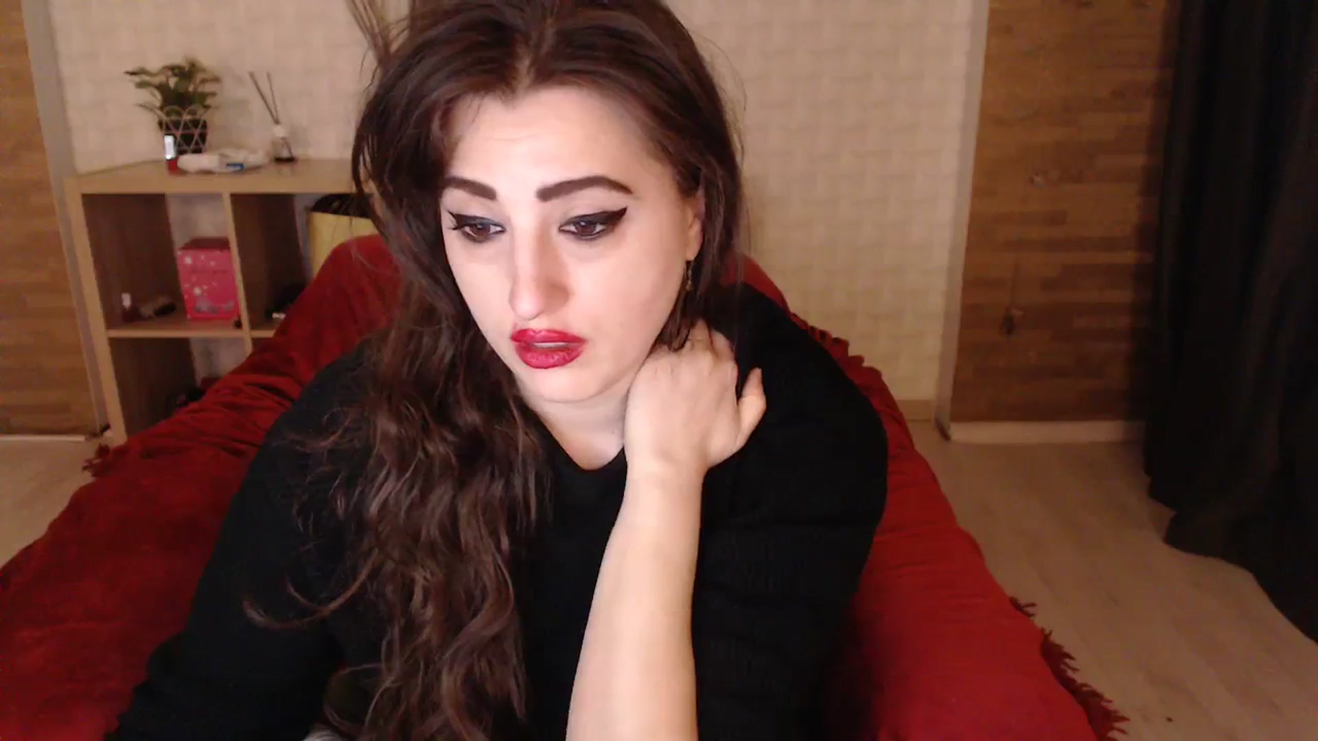 Gallery image thumbnail from HotRebbecca's myfreecams stream on, 12/06/2023, 07:23 image 6 of 20