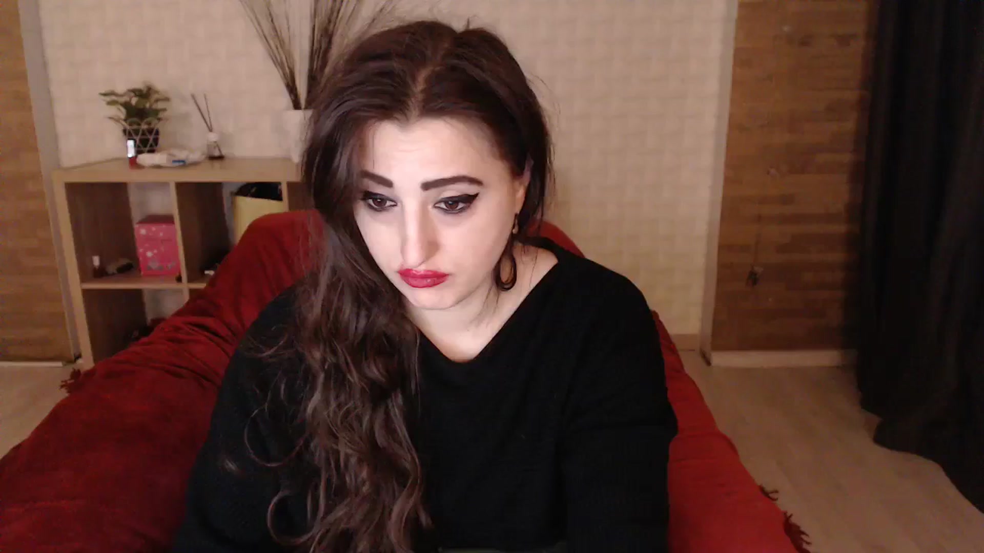 Gallery image thumbnail from HotRebbecca's myfreecams stream on, 12/06/2023, 07:23 image 5 of 20