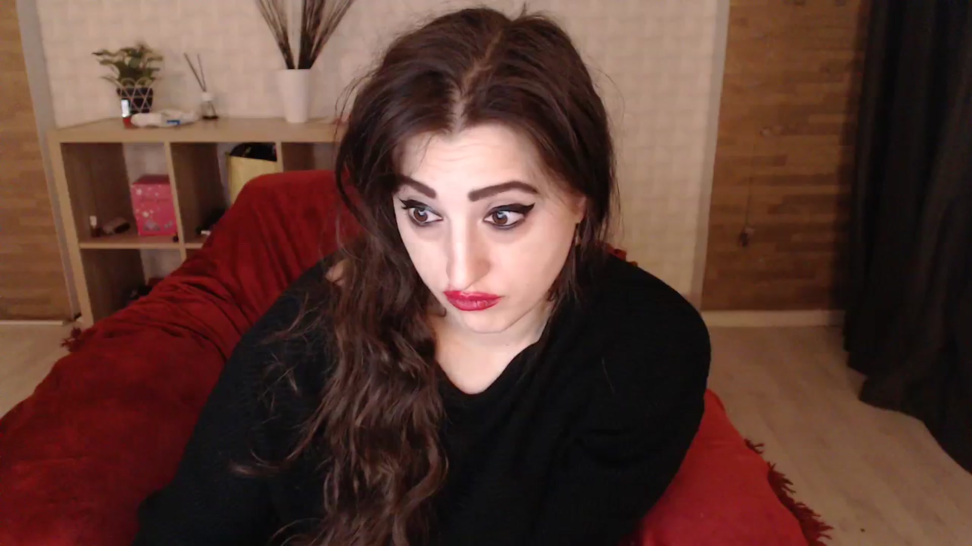 Gallery image thumbnail from HotRebbecca's myfreecams stream on, 12/06/2023, 07:23 image 13 of 20