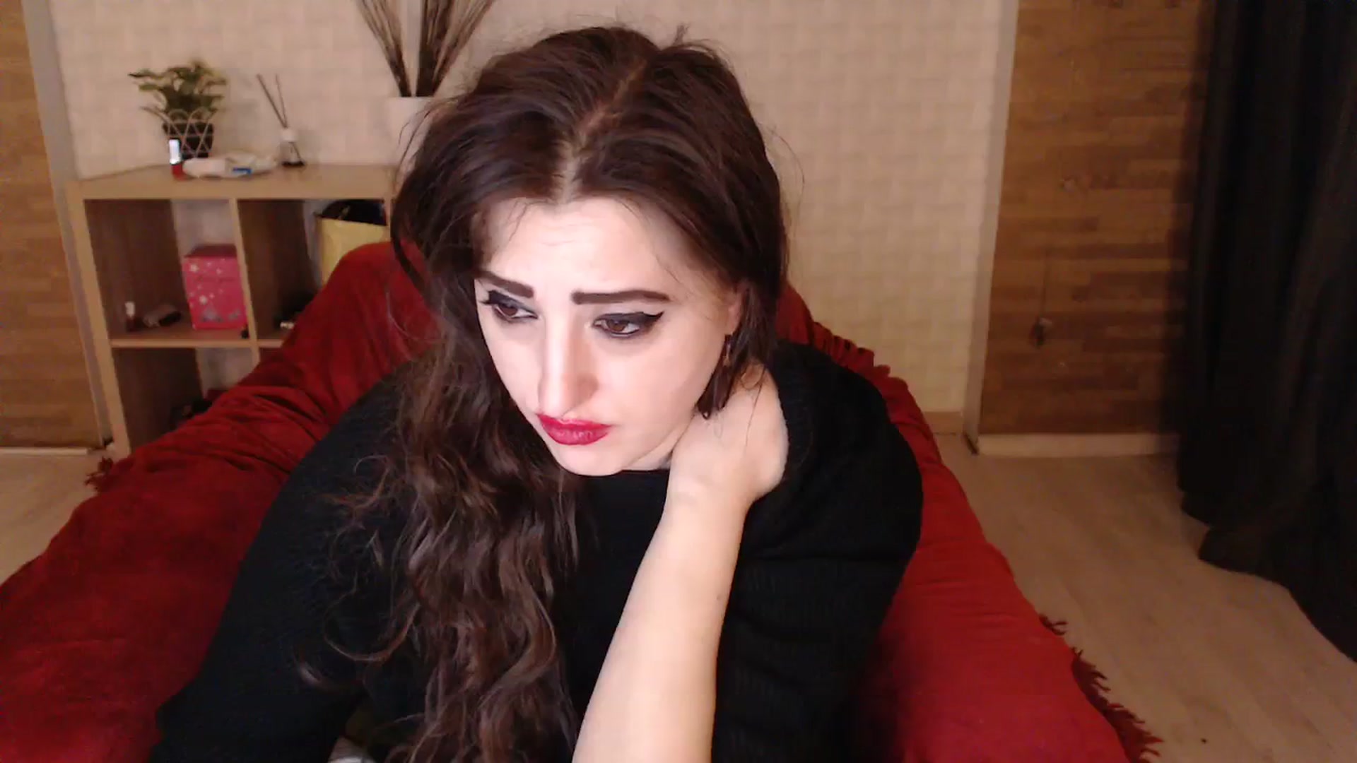 Gallery image thumbnail from HotRebbecca's myfreecams stream on, 12/06/2023, 07:23 image 8 of 20