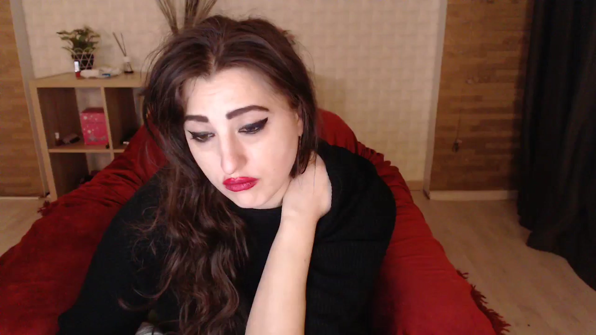 Gallery image thumbnail from HotRebbecca's myfreecams stream on, 12/06/2023, 07:23 image 7 of 20