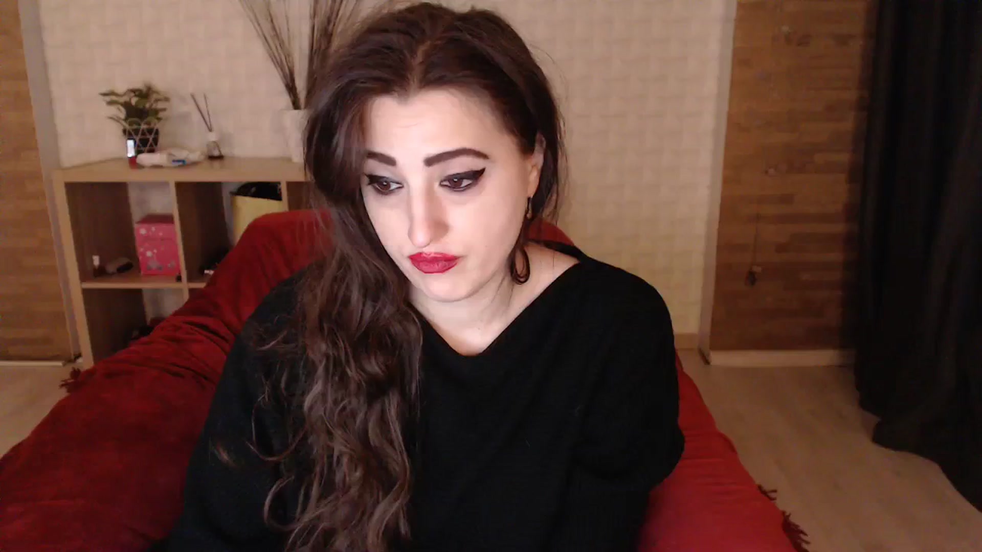 Gallery image thumbnail from HotRebbecca's myfreecams stream on, 12/06/2023, 07:23 image 2 of 20