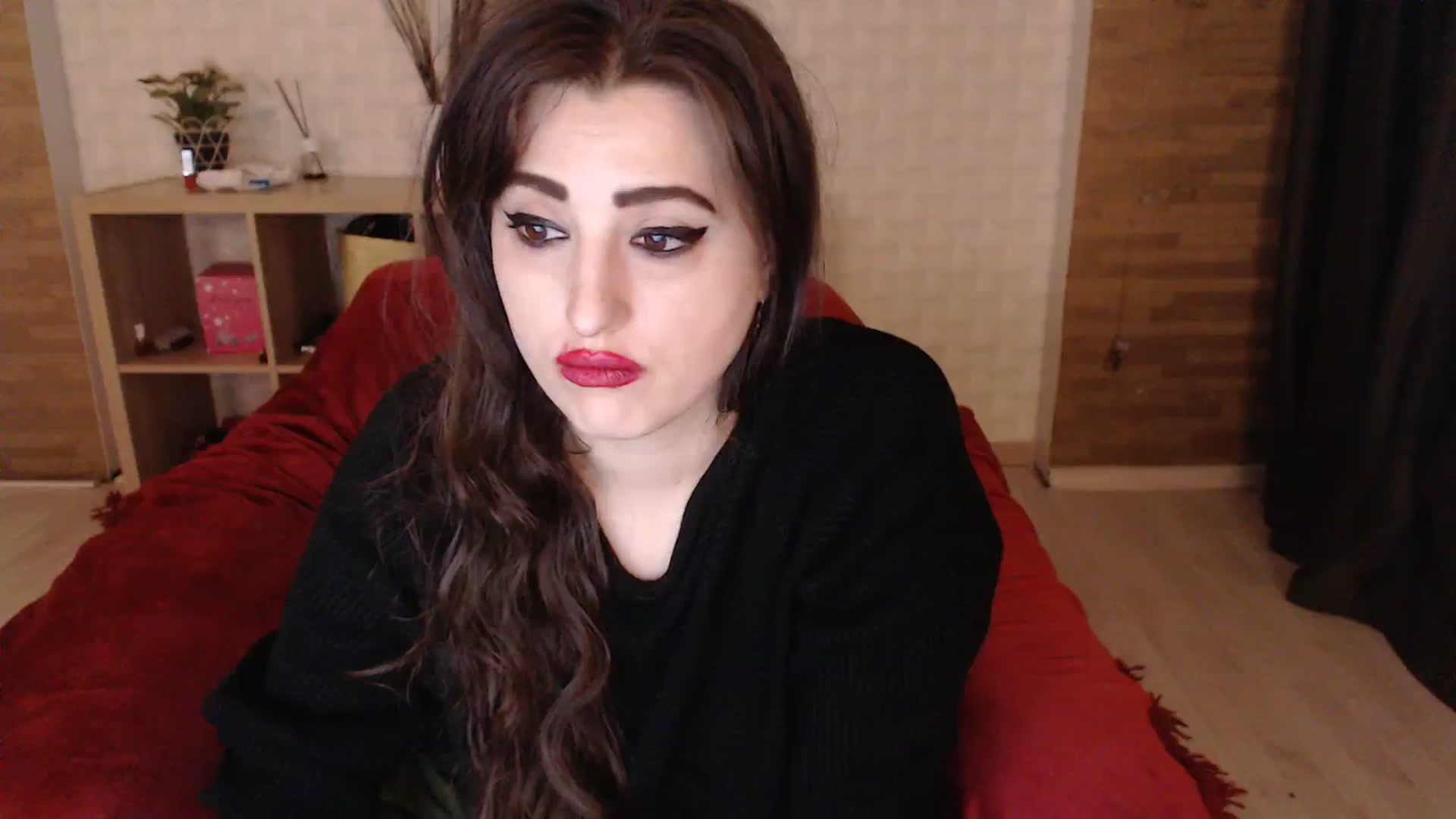 Gallery image thumbnail from HotRebbecca's myfreecams stream on, 12/06/2023, 07:23 image 20 of 20