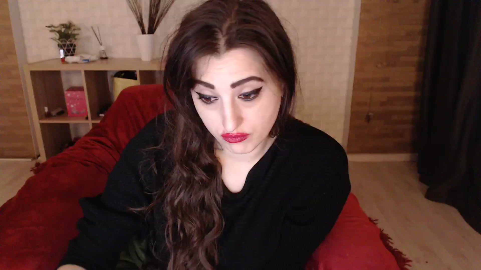 Gallery image thumbnail from HotRebbecca's myfreecams stream on, 12/06/2023, 07:23 image 19 of 20