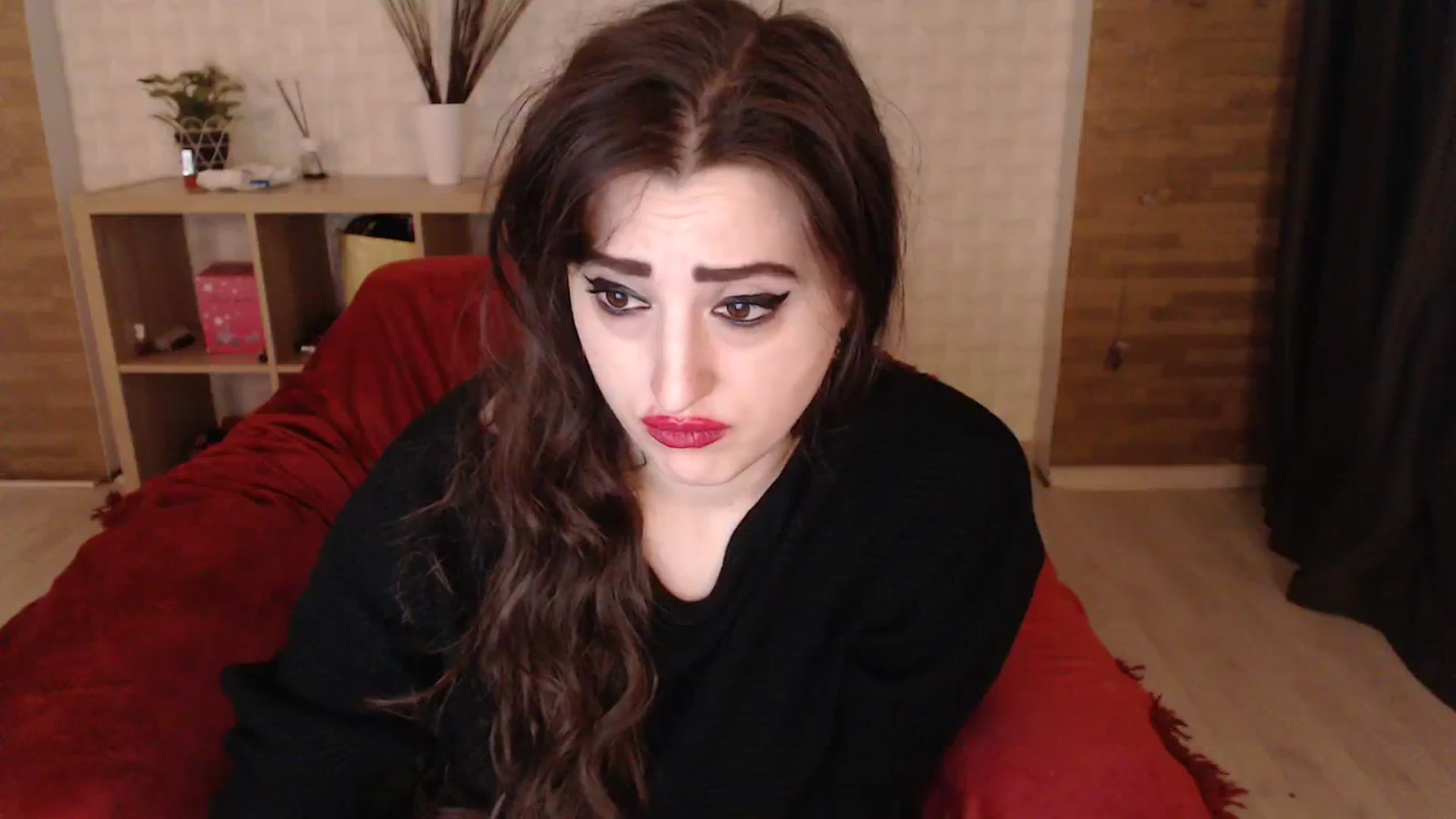 Gallery image thumbnail from HotRebbecca's myfreecams stream on, 12/06/2023, 07:23 image 18 of 20