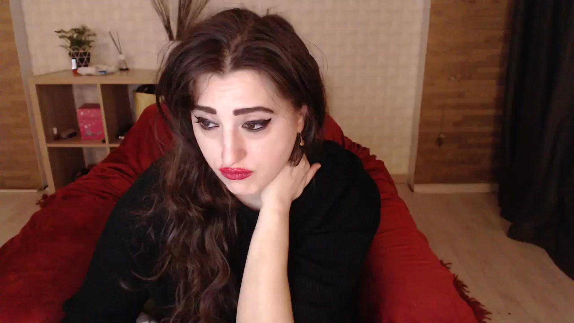 Gallery image thumbnail from HotRebbecca's myfreecams stream on, 12/06/2023, 07:23 image 9 of 20