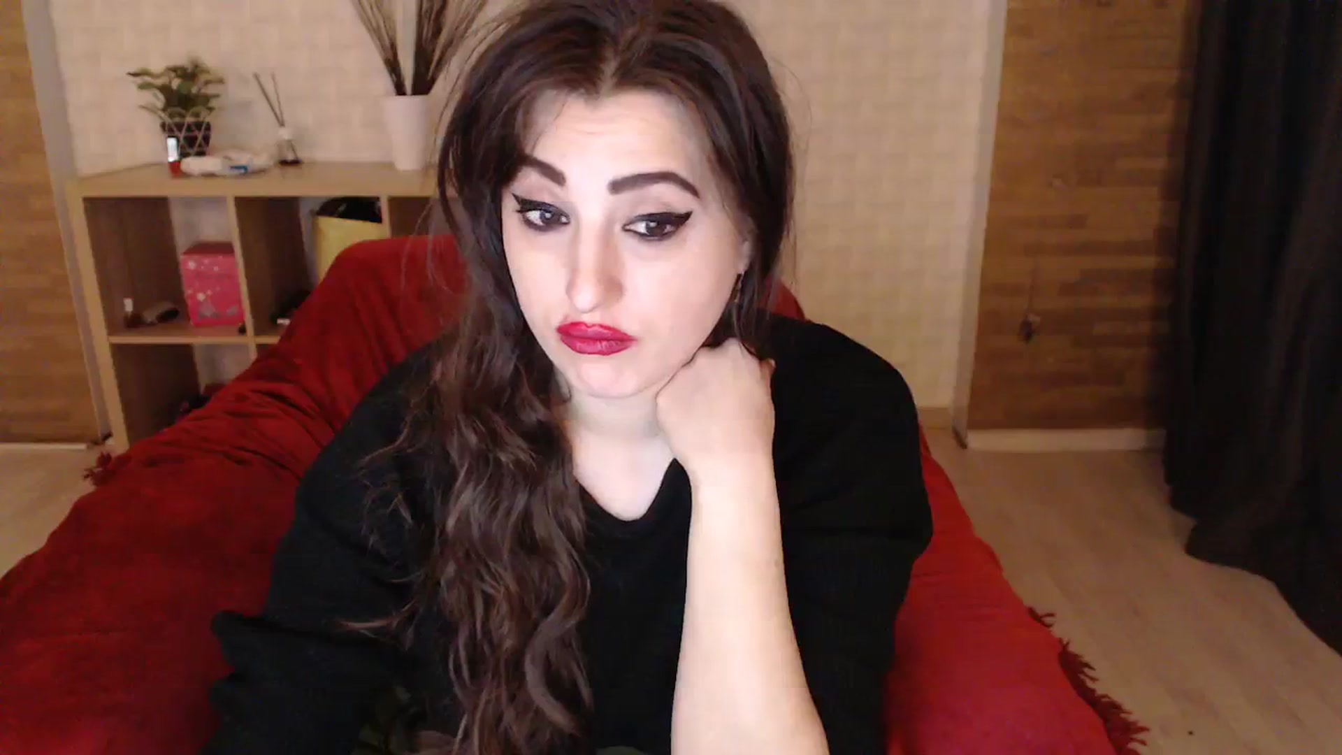 Gallery image thumbnail from HotRebbecca's myfreecams stream on, 12/06/2023, 07:23 image 17 of 20