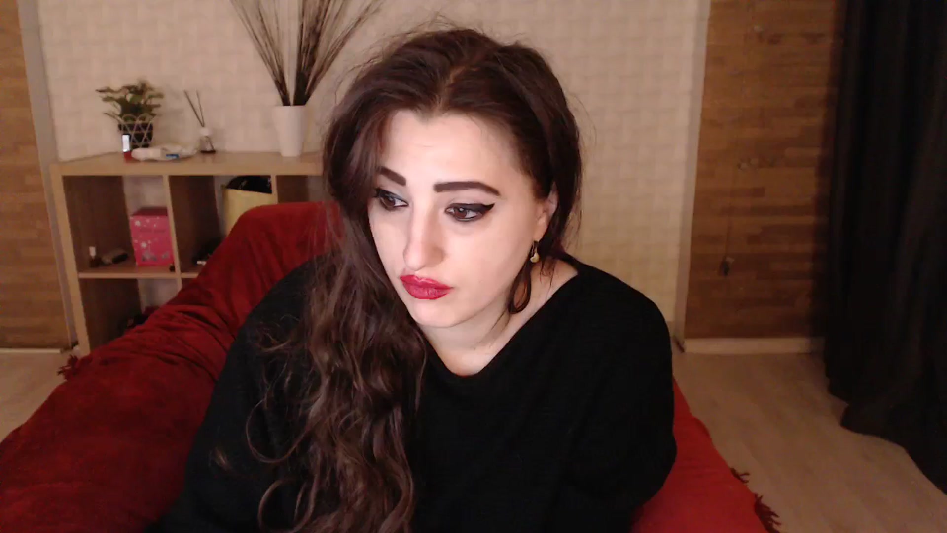 Gallery image thumbnail from HotRebbecca's myfreecams stream on, 12/06/2023, 07:23 image 4 of 20
