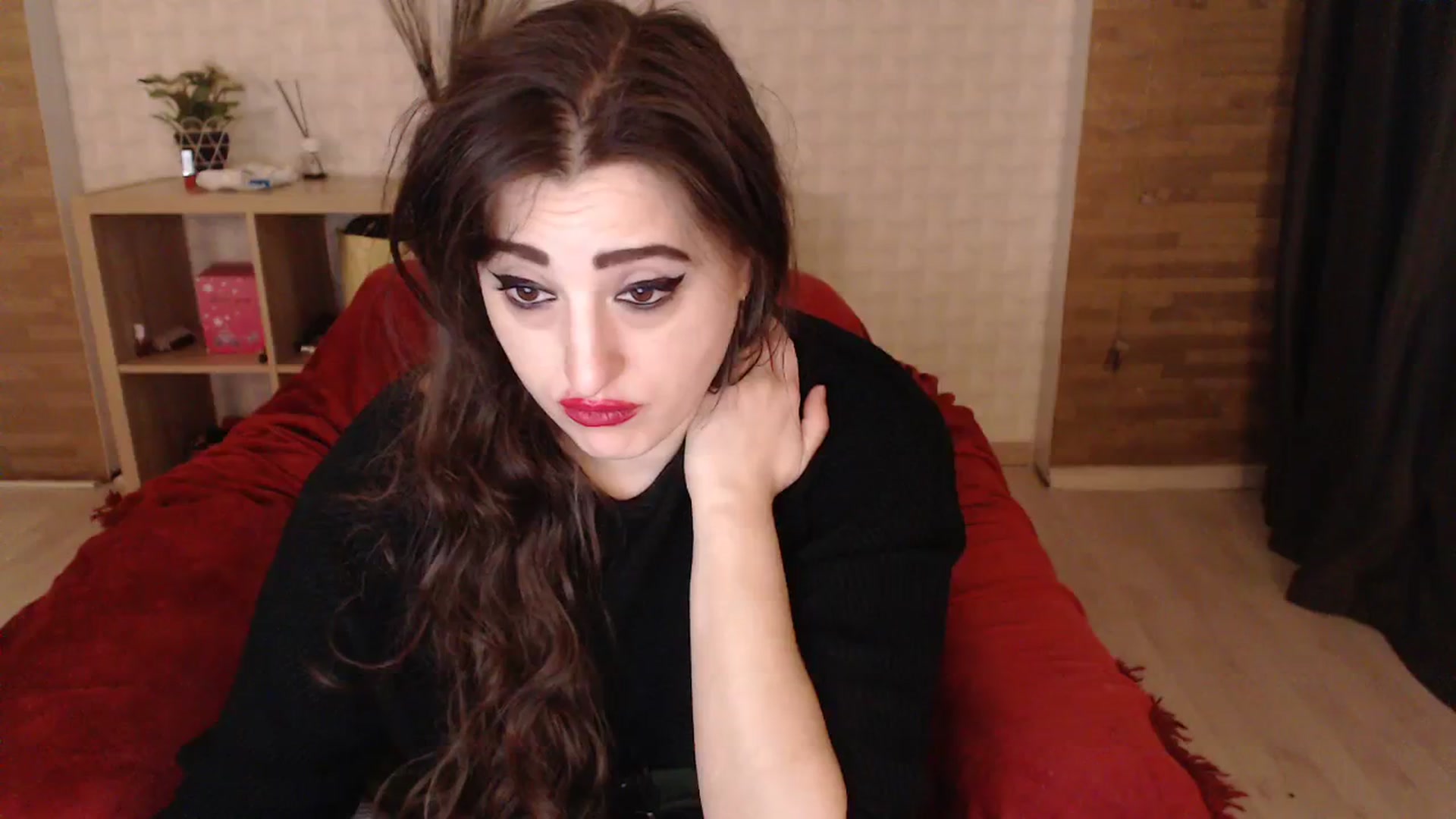 Gallery image thumbnail from HotRebbecca's myfreecams stream on, 12/06/2023, 07:23 image 11 of 20