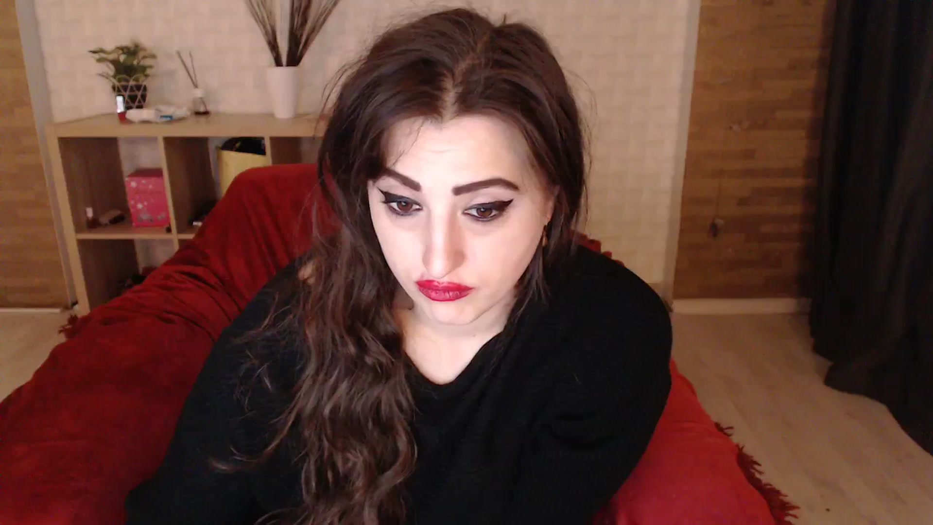 Gallery image thumbnail from HotRebbecca's myfreecams stream on, 12/06/2023, 07:23 image 12 of 20