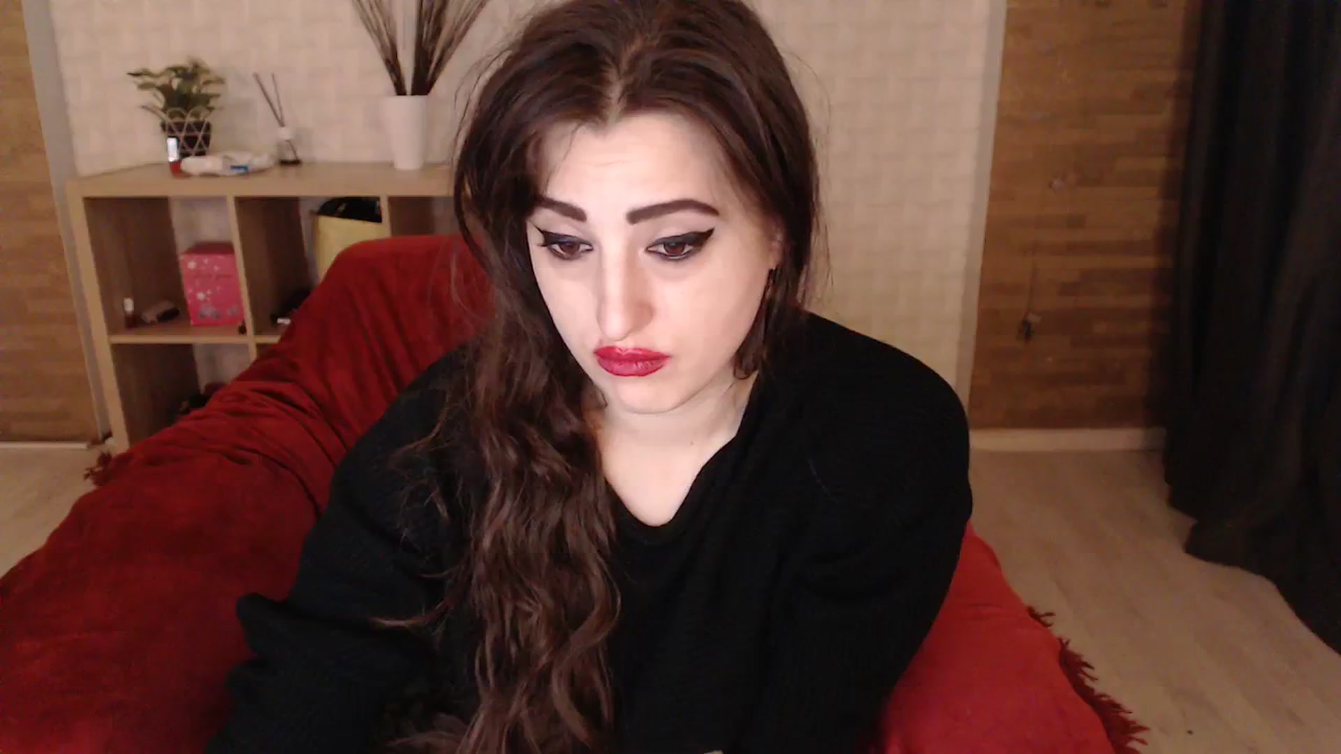 Gallery image thumbnail from HotRebbecca's myfreecams stream on, 12/06/2023, 07:23 image 15 of 20