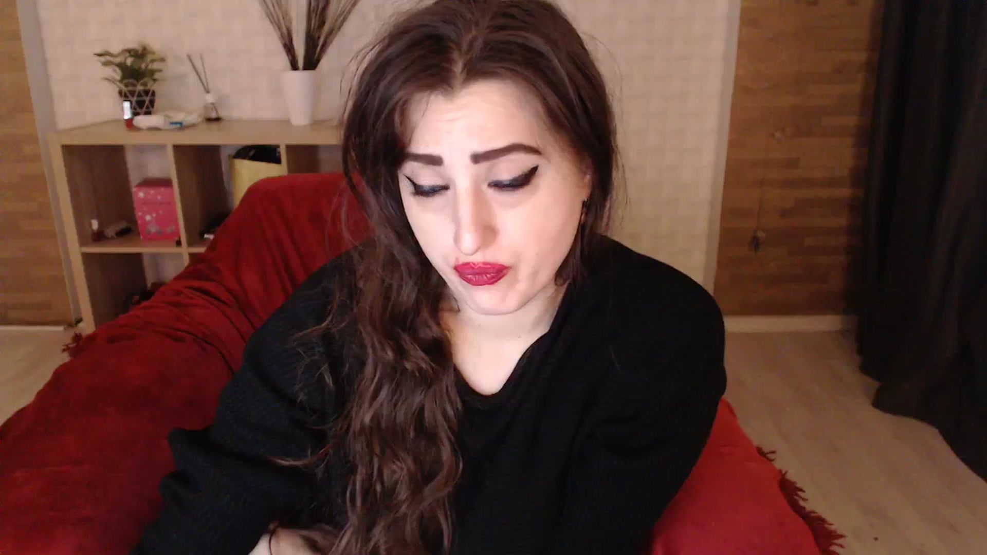 Gallery image thumbnail from HotRebbecca's myfreecams stream on, 12/06/2023, 07:23 image 14 of 20
