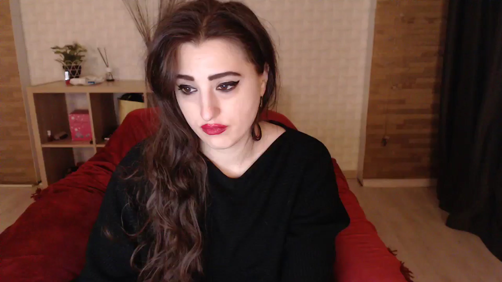 Gallery image thumbnail from HotRebbecca's myfreecams stream on, 12/06/2023, 07:23 image 1 of 20