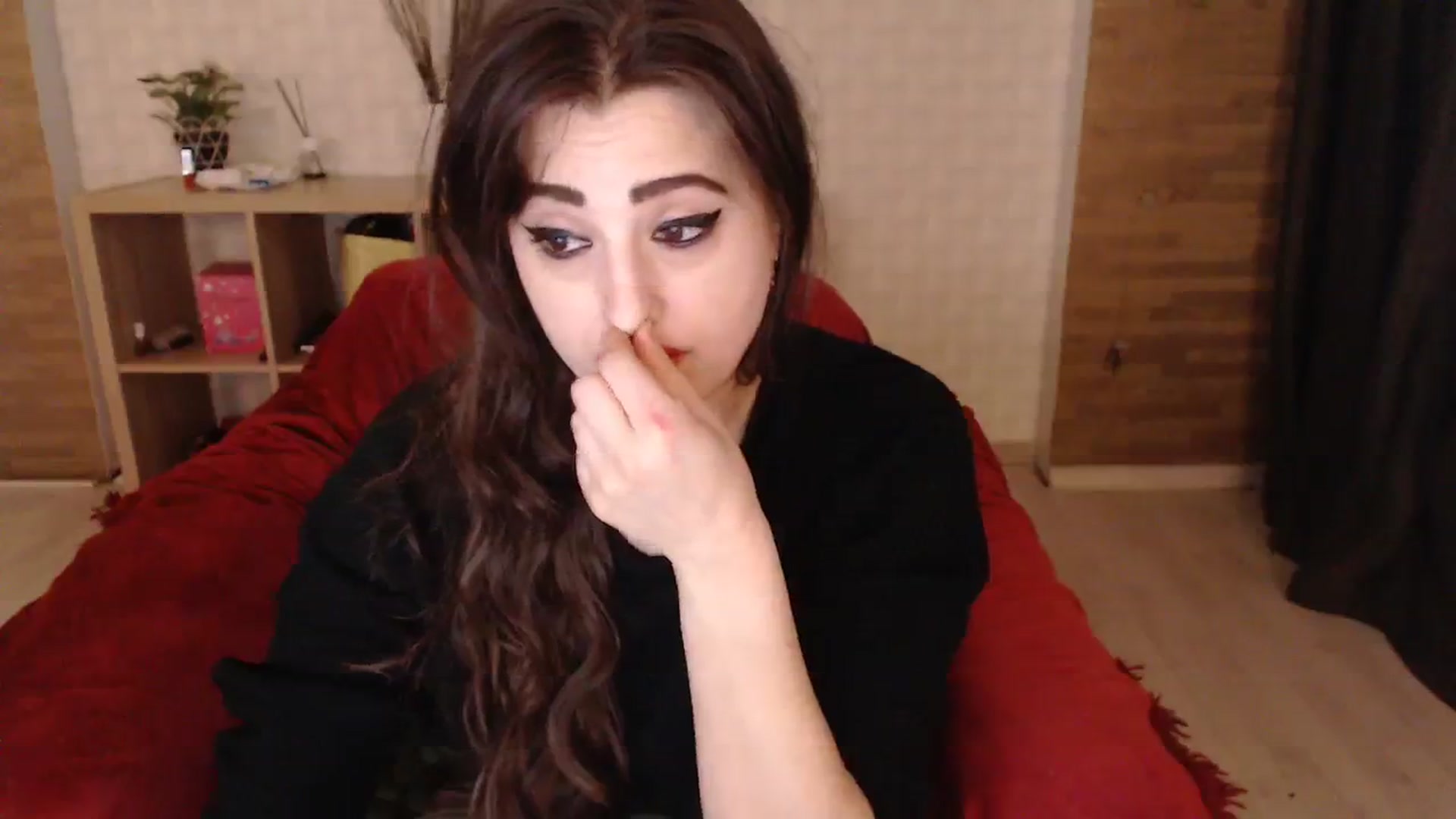 Gallery image thumbnail from HotRebbecca's myfreecams stream on, 12/06/2023, 07:23 image 16 of 20