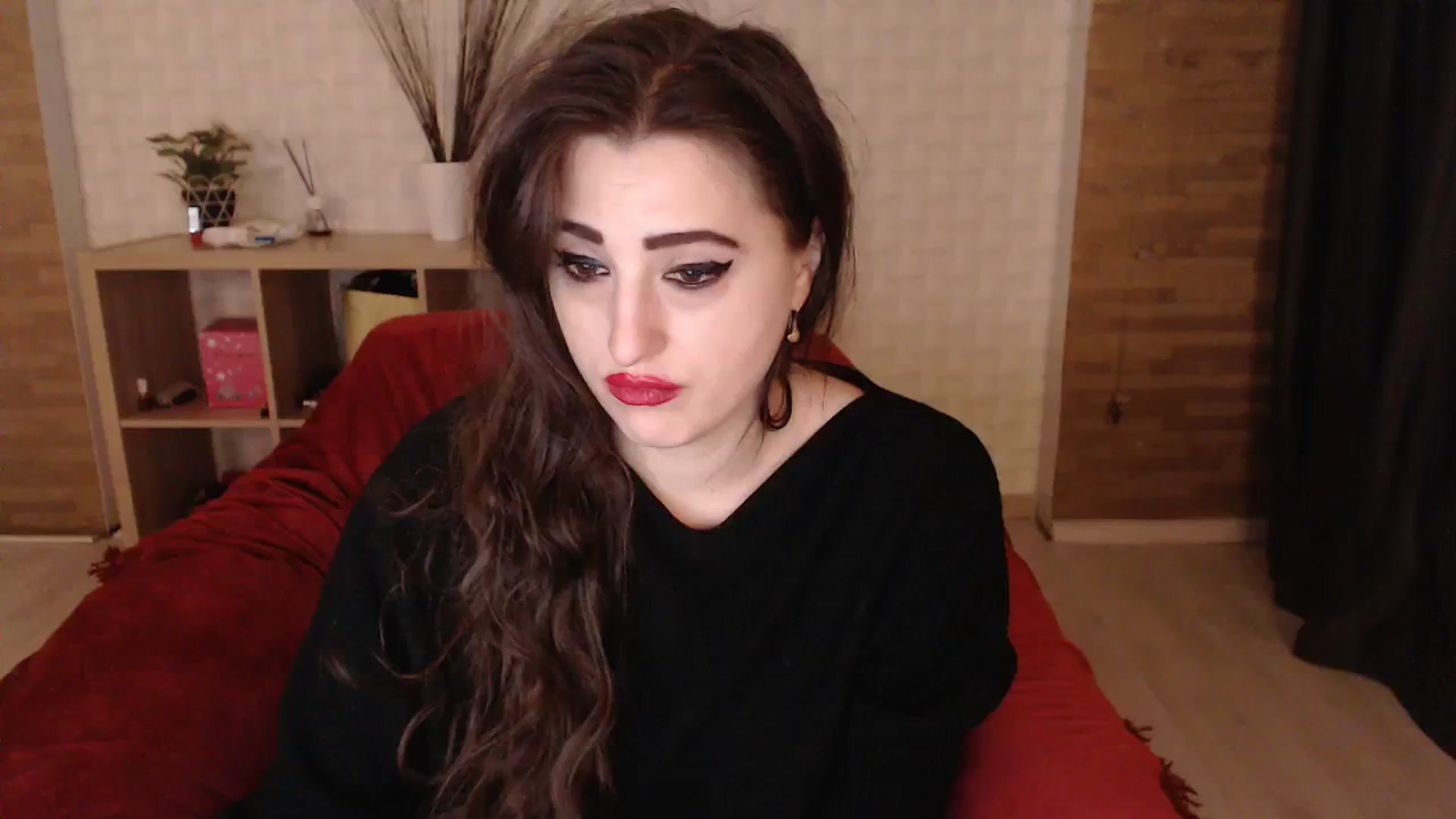 Gallery image thumbnail from HotRebbecca's myfreecams stream on, 12/06/2023, 07:23 image 3 of 20