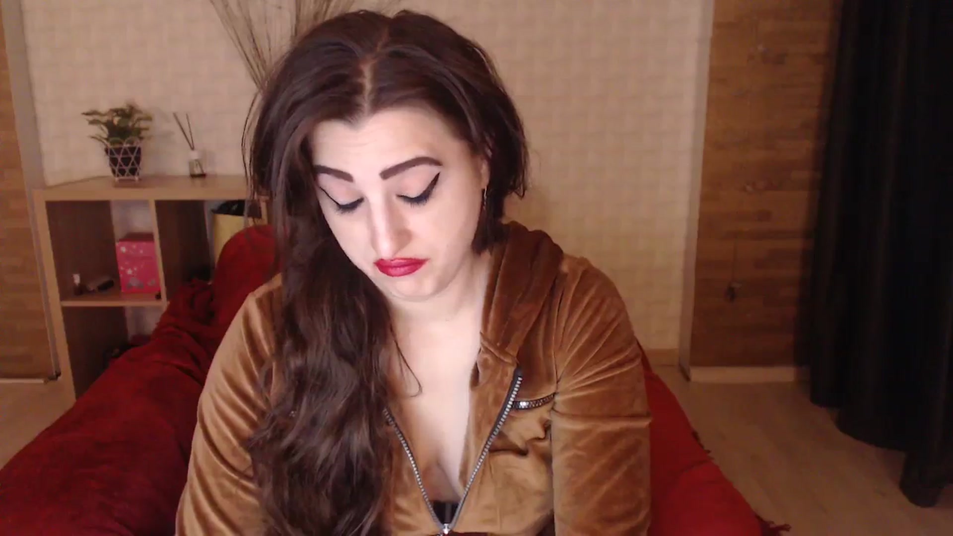 Gallery image thumbnail from HotRebbecca's myfreecams stream on, 12/07/2023, 04:16 image 6 of 20