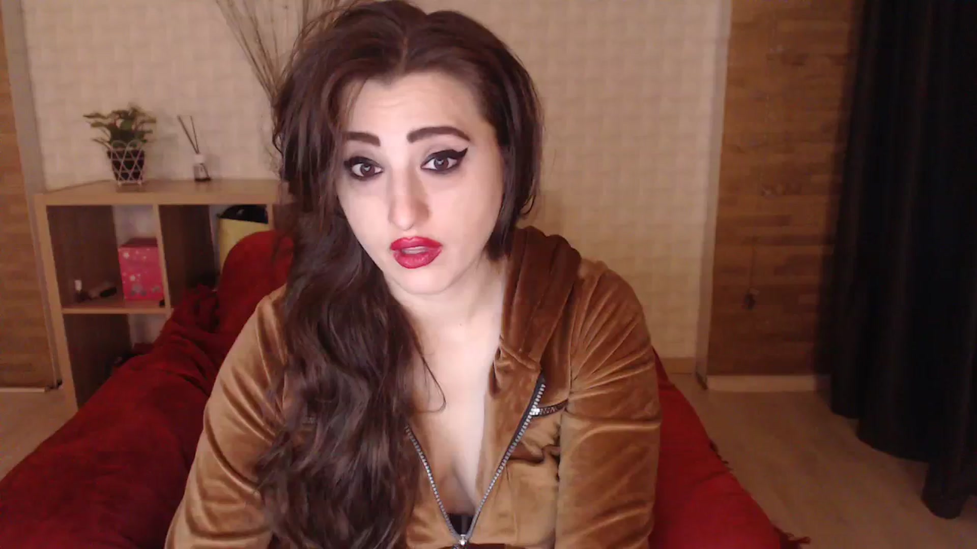 Gallery image thumbnail from HotRebbecca's myfreecams stream on, 12/07/2023, 04:16 image 14 of 20