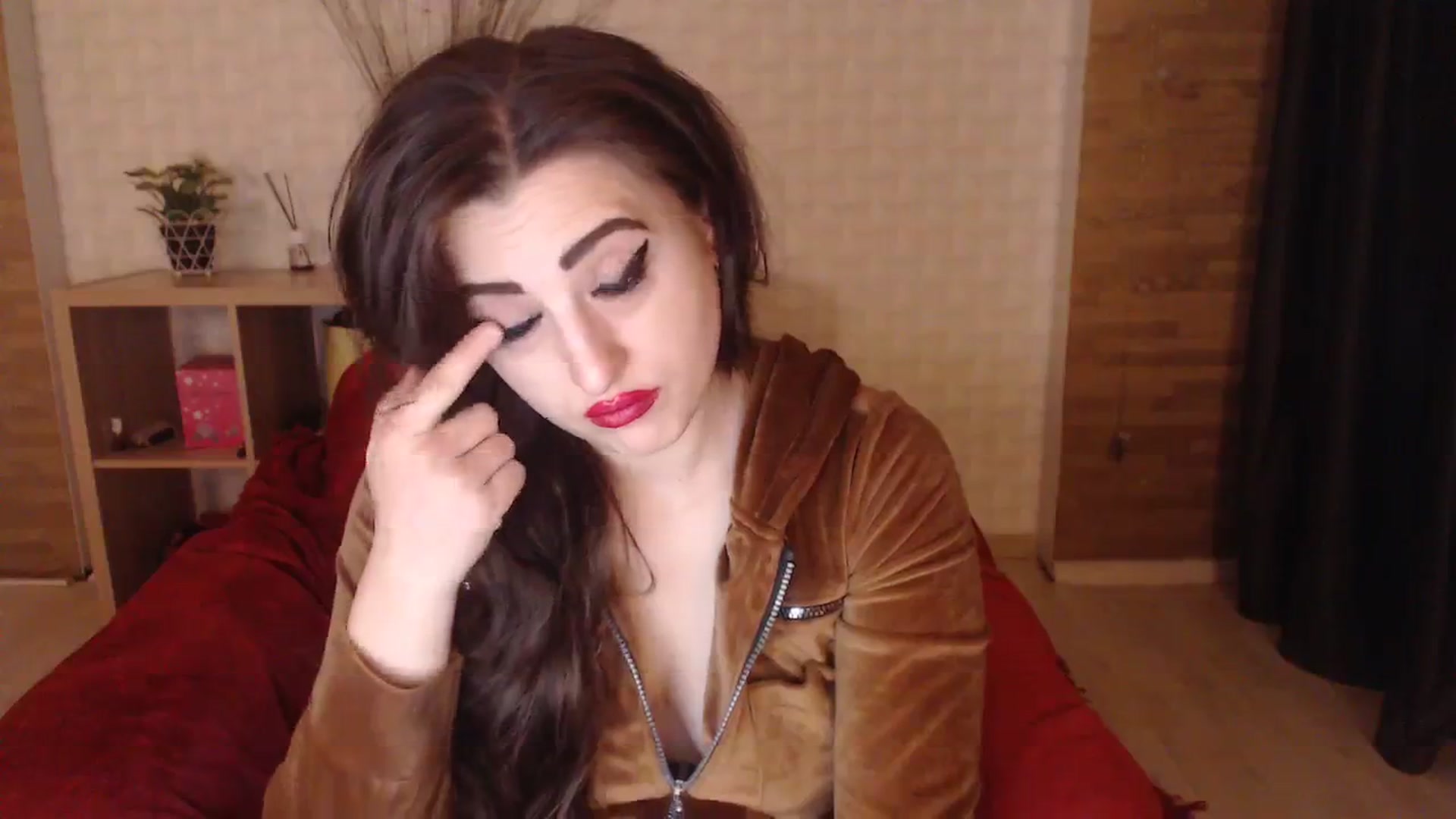 Gallery image thumbnail from HotRebbecca's myfreecams stream on, 12/07/2023, 04:16 image 8 of 20