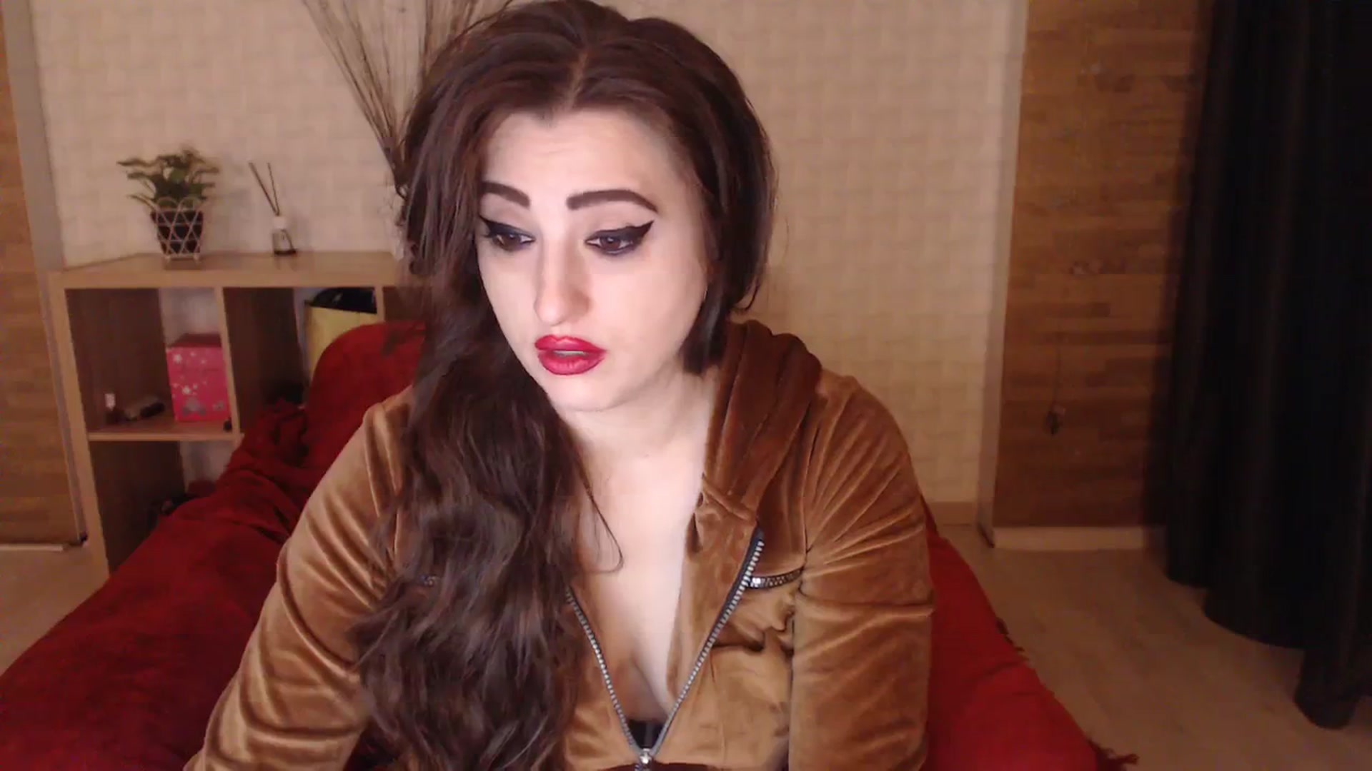 Gallery image thumbnail from HotRebbecca's myfreecams stream on, 12/07/2023, 04:16 image 10 of 20