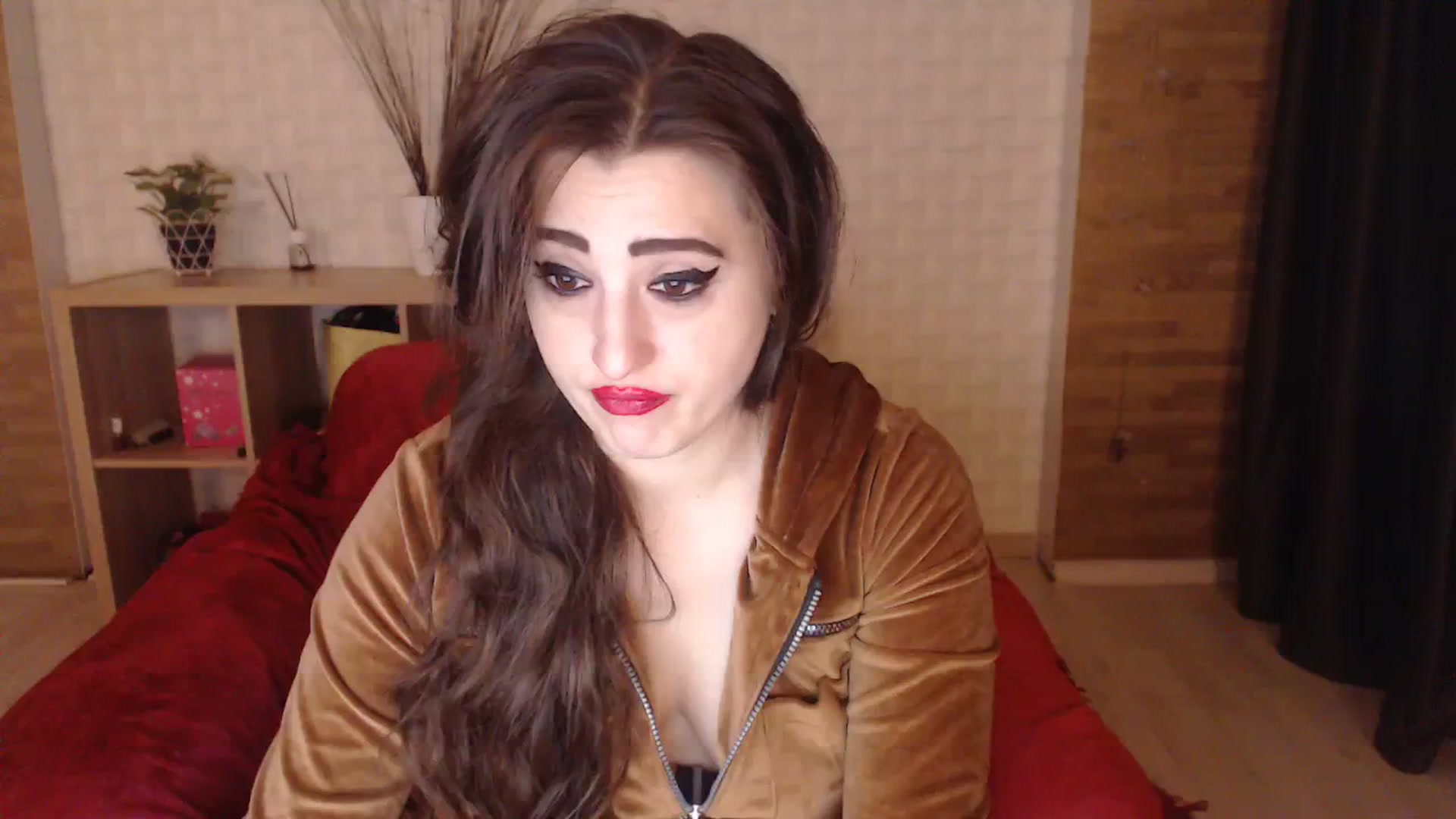 Gallery image thumbnail from HotRebbecca's myfreecams stream on, 12/07/2023, 04:16 image 13 of 20
