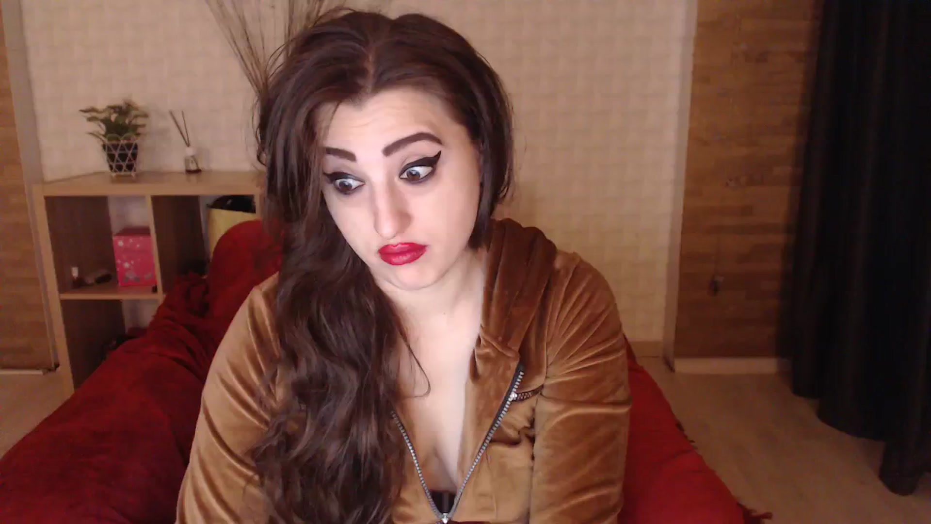 Gallery image thumbnail from HotRebbecca's myfreecams stream on, 12/07/2023, 04:16 image 15 of 20