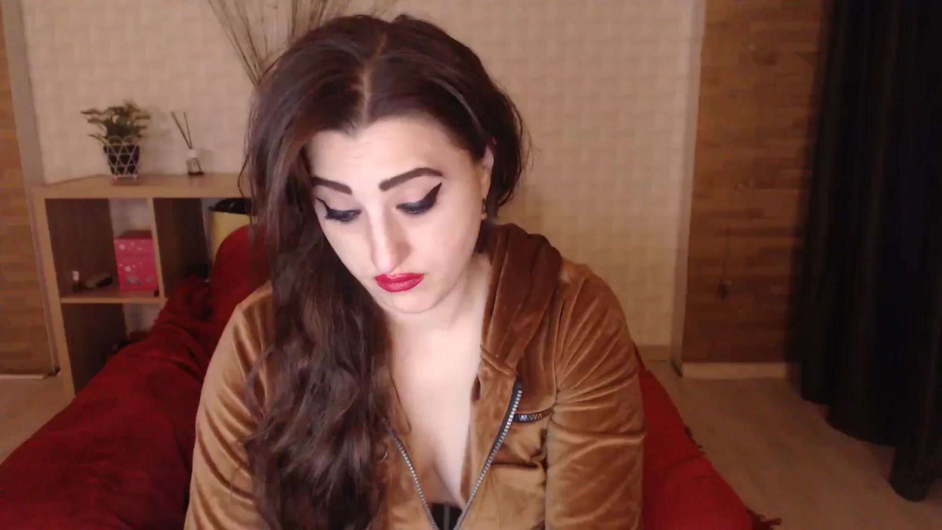 Gallery image thumbnail from HotRebbecca's myfreecams stream on, 12/07/2023, 04:16 image 3 of 20