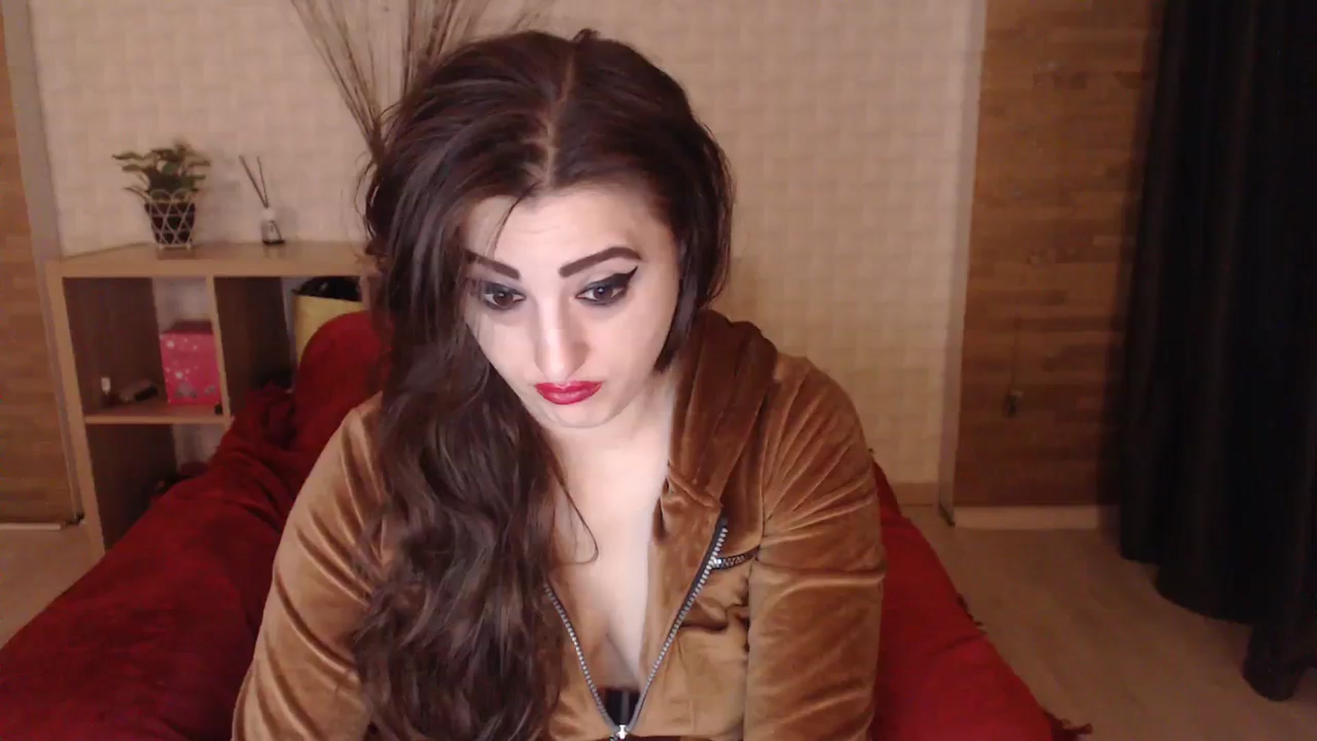 Gallery image thumbnail from HotRebbecca's myfreecams stream on, 12/07/2023, 04:16 image 17 of 20