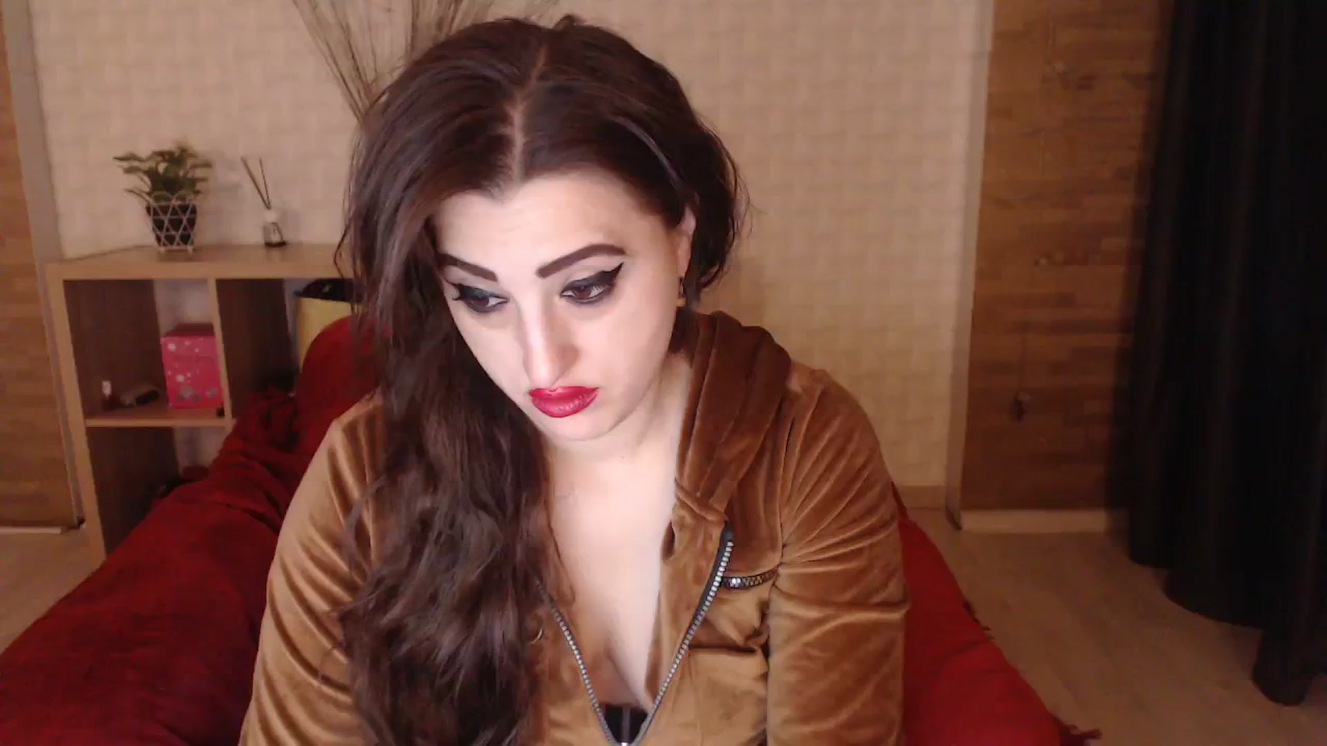 Gallery image thumbnail from HotRebbecca's myfreecams stream on, 12/07/2023, 04:16 image 2 of 20