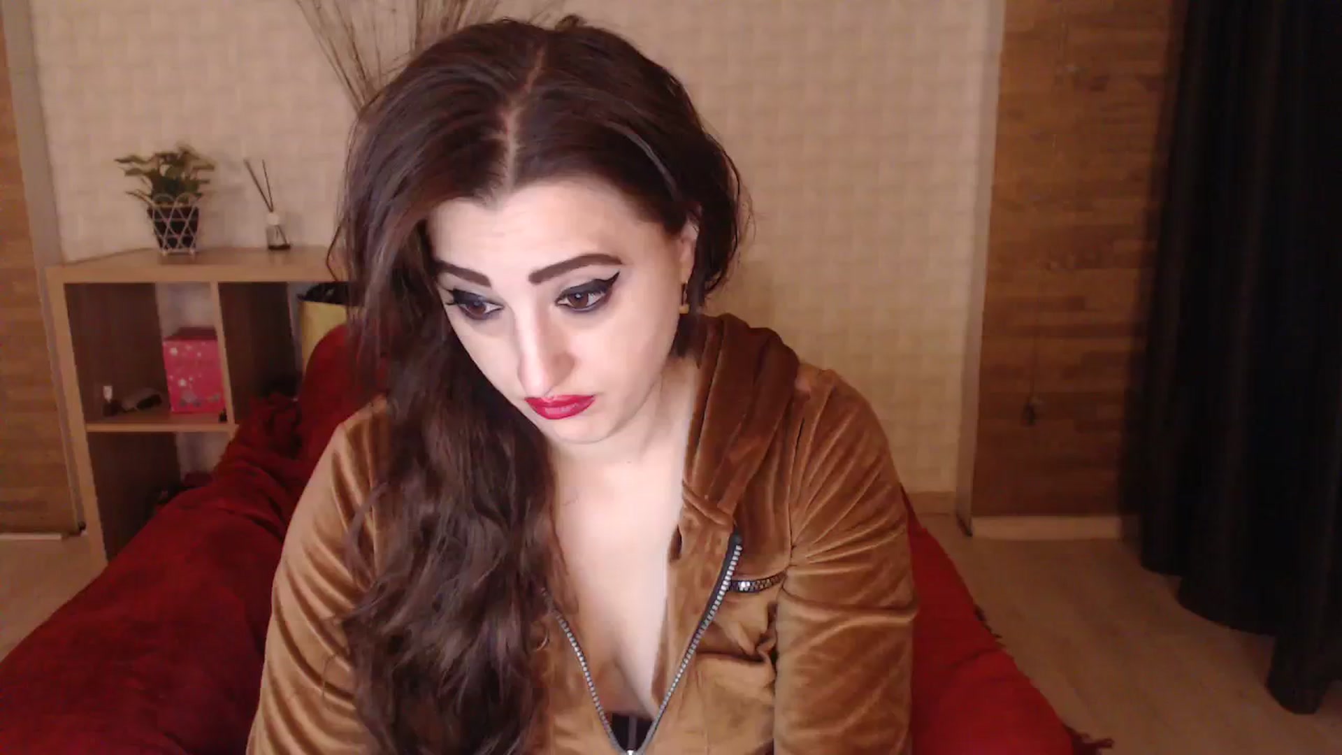 Gallery image thumbnail from HotRebbecca's myfreecams stream on, 12/07/2023, 04:16 image 1 of 20