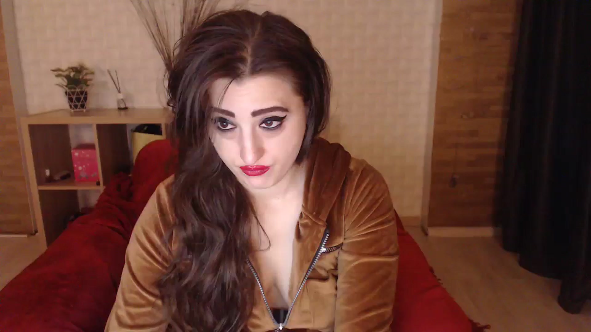 Gallery image thumbnail from HotRebbecca's myfreecams stream on, 12/07/2023, 04:16 image 16 of 20
