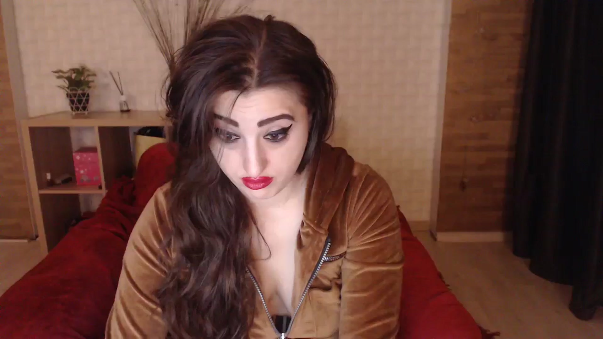 Gallery image thumbnail from HotRebbecca's myfreecams stream on, 12/07/2023, 04:16 image 18 of 20