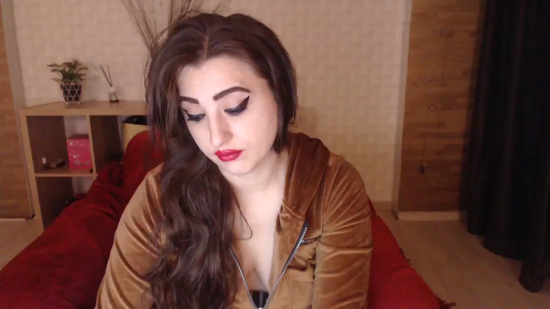 Gallery image thumbnail from HotRebbecca's myfreecams stream on, 12/07/2023, 04:16 image 19 of 20
