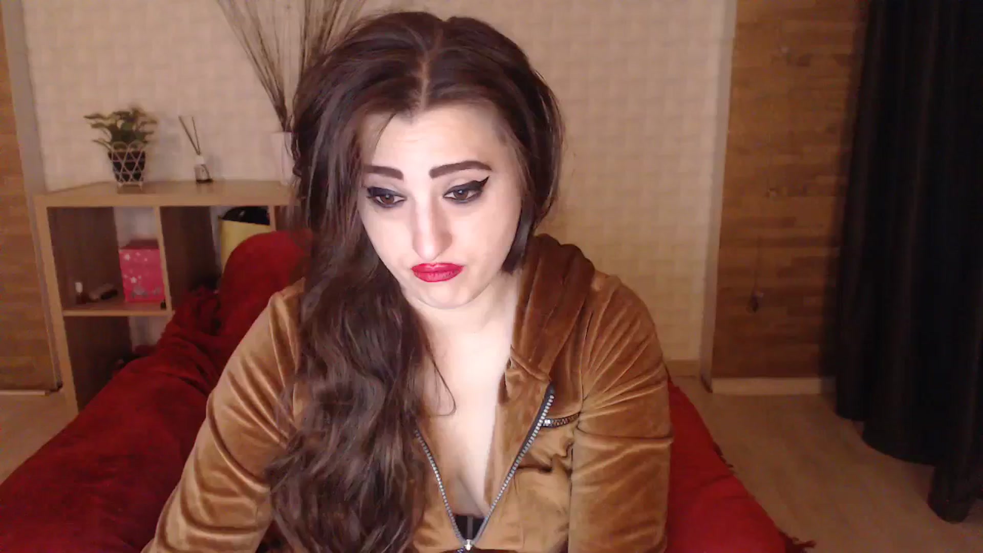Gallery image thumbnail from HotRebbecca's myfreecams stream on, 12/07/2023, 04:16 image 12 of 20