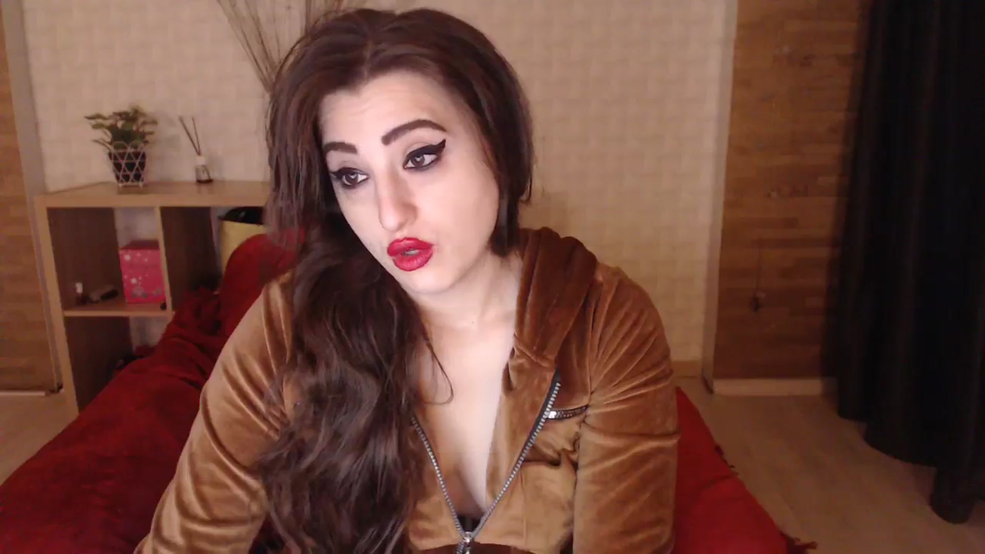 Gallery image thumbnail from HotRebbecca's myfreecams stream on, 12/07/2023, 04:16 image 11 of 20