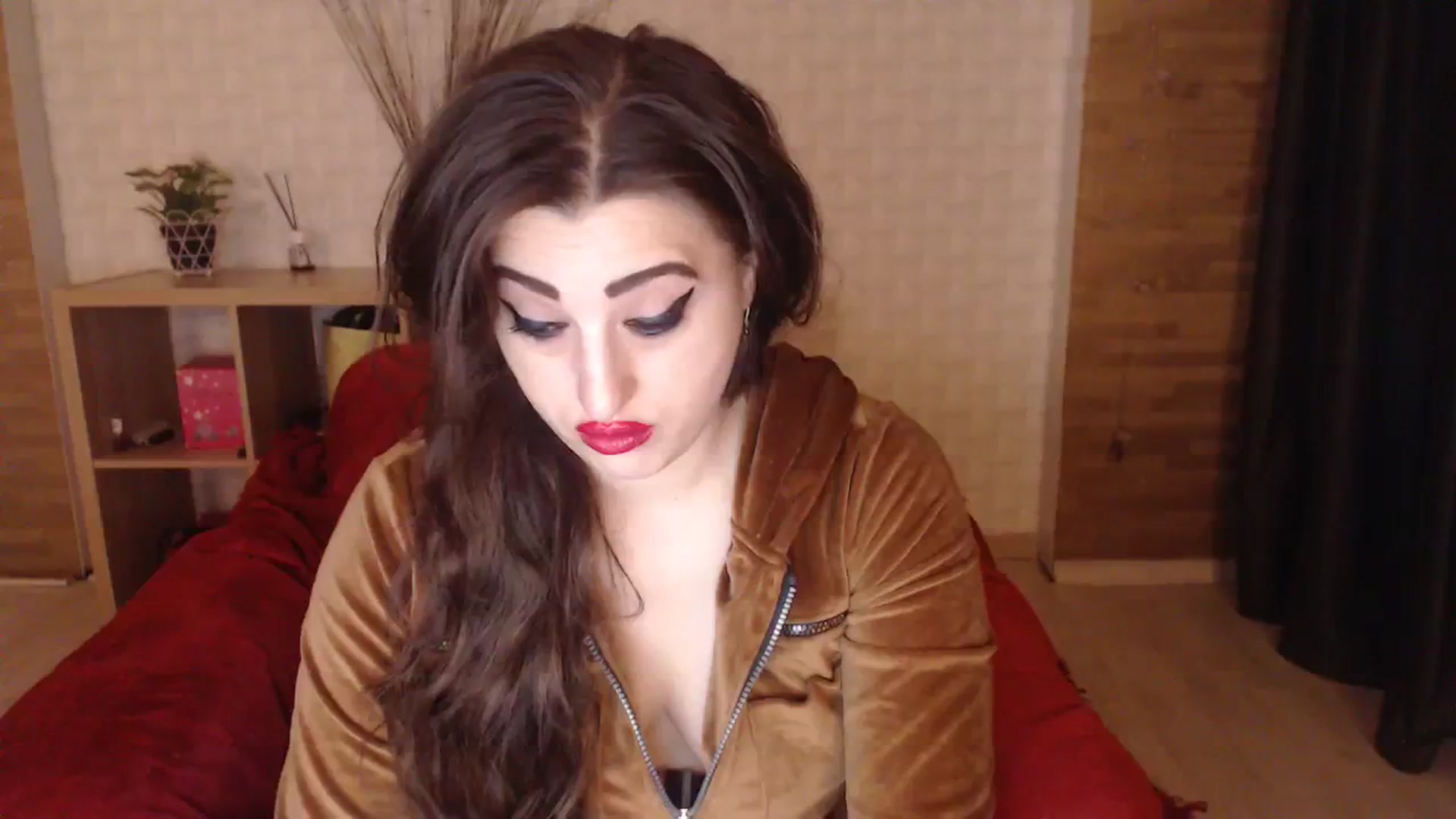 Gallery image thumbnail from HotRebbecca's myfreecams stream on, 12/07/2023, 04:16 image 7 of 20
