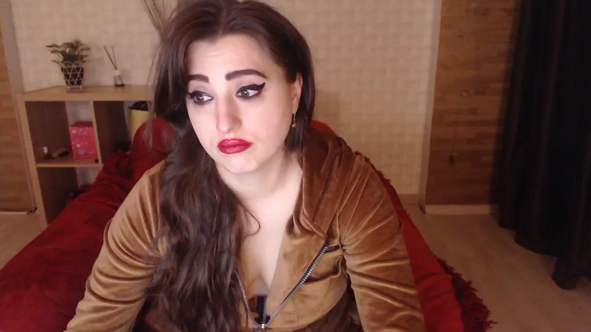 Gallery image thumbnail from HotRebbecca's myfreecams stream on, 12/07/2023, 04:48 image 17 of 20