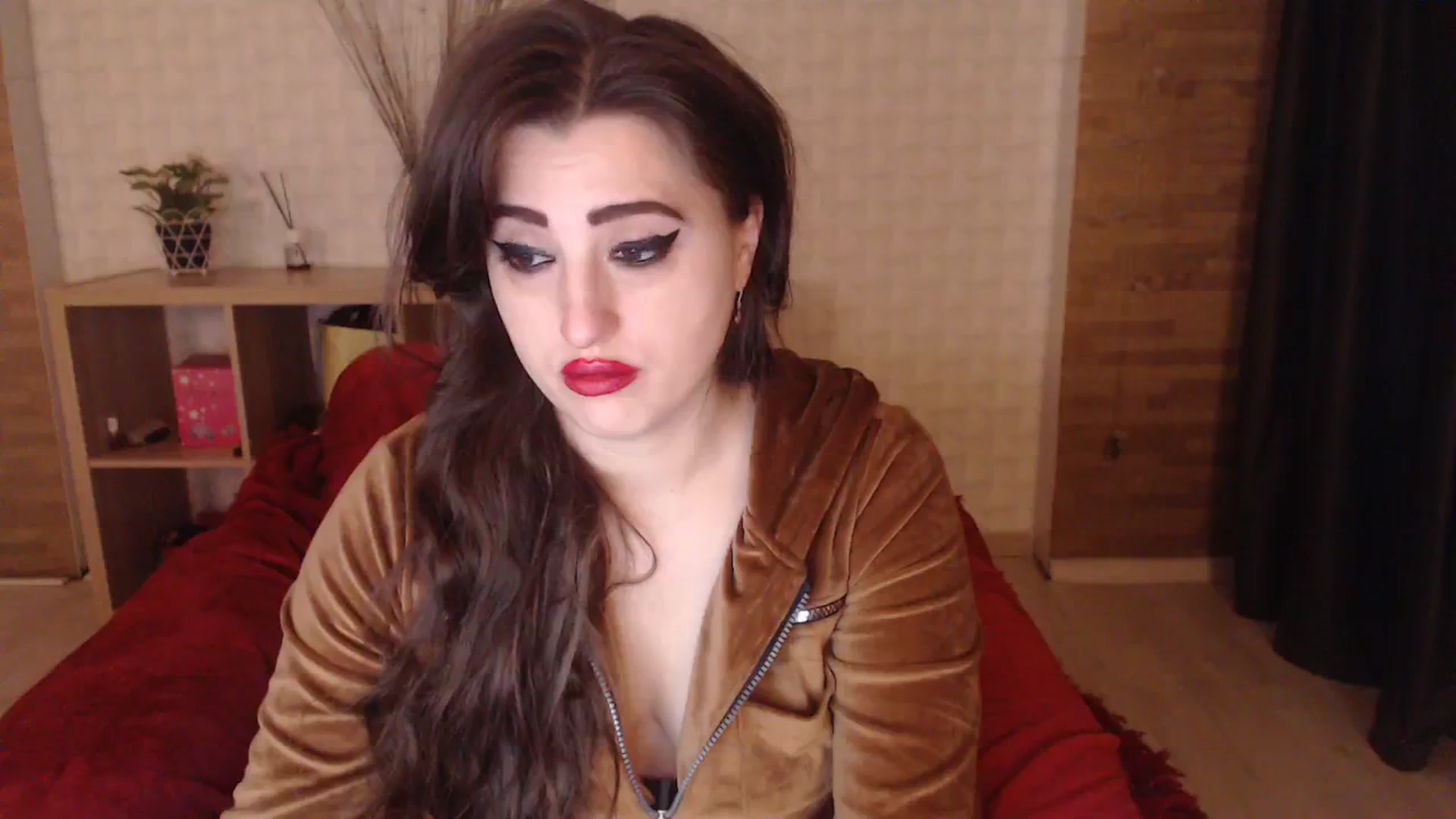 Gallery image thumbnail from HotRebbecca's myfreecams stream on, 12/07/2023, 04:48 image 5 of 20