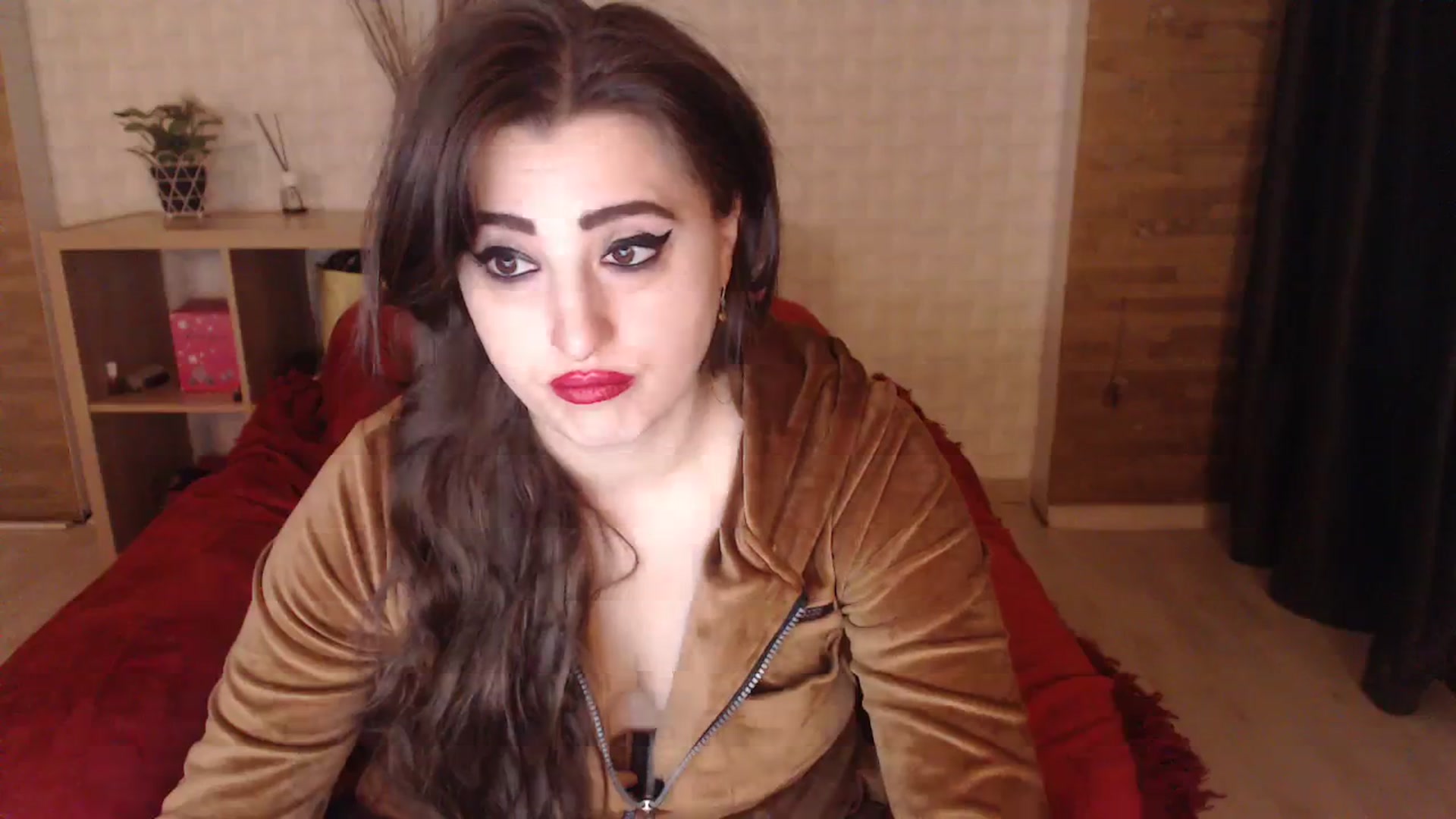 Gallery image thumbnail from HotRebbecca's myfreecams stream on, 12/07/2023, 04:48 image 16 of 20
